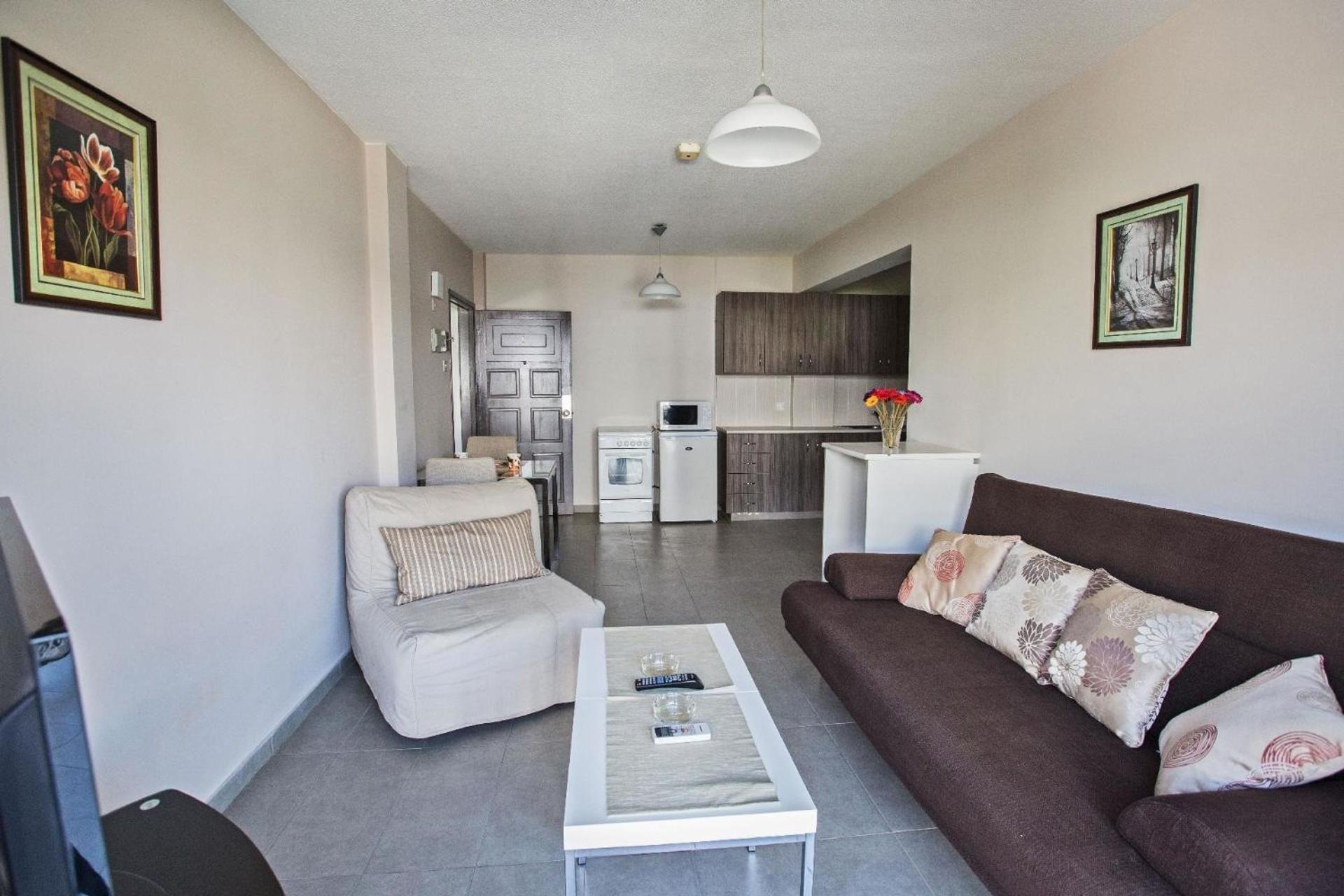 Ferienwohnung für 2 Personen ca 1 qm in Agia Napa, Südküste von Zypern - b58978