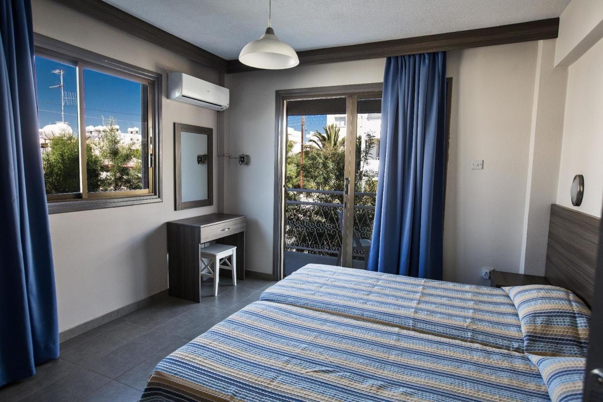 Ferienwohnung für 2 Personen ca 1 qm in Agia Napa, Südküste von Zypern - b58978