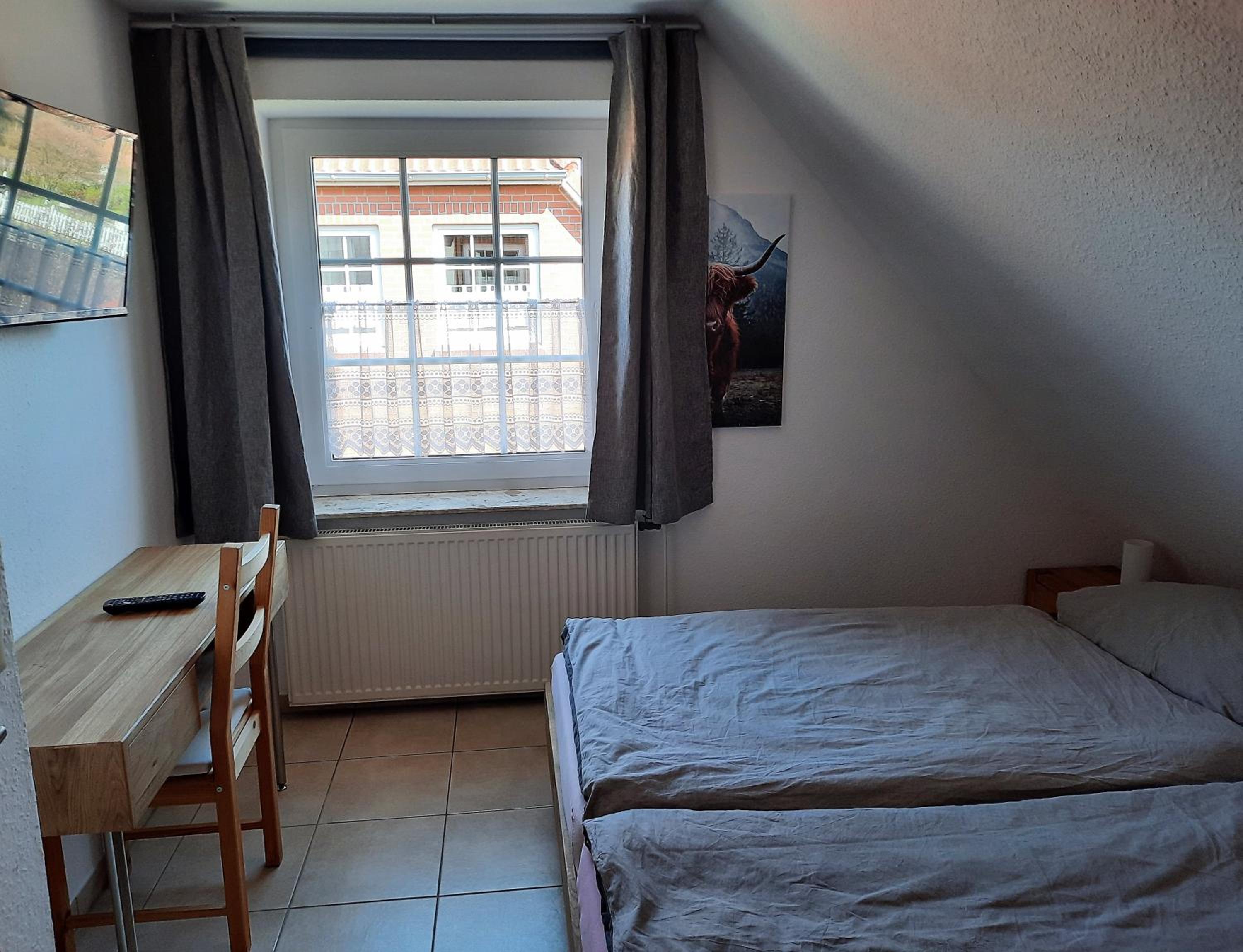 Ferienhaus Kolibri, exklusiv und familiär in Neßmersiel mit Anbindung nach Baltrum