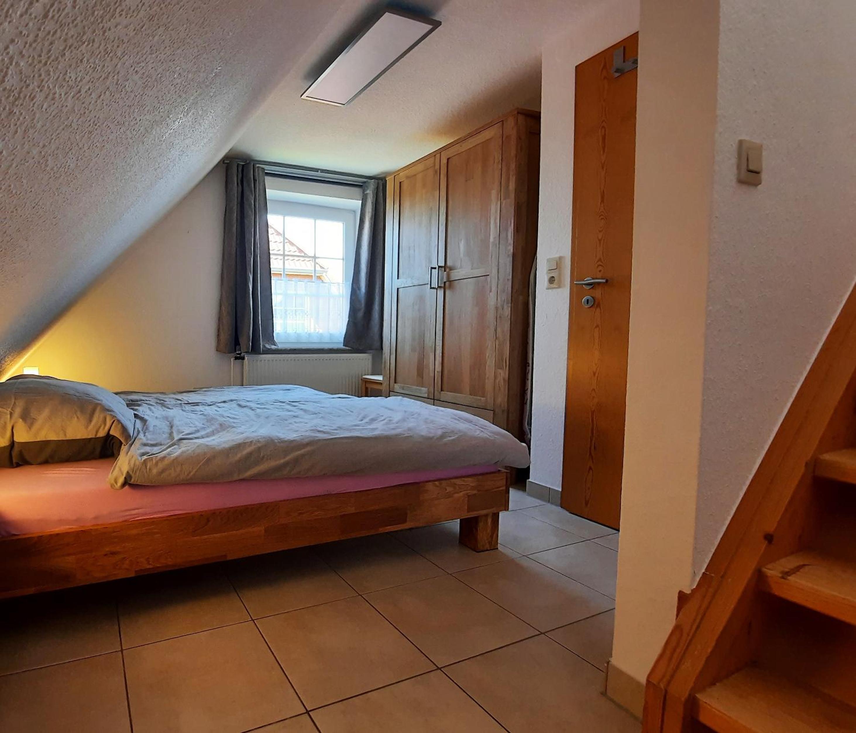 Ferienhaus Kolibri, exklusiv und familiär in Neßmersiel mit Anbindung nach Baltrum