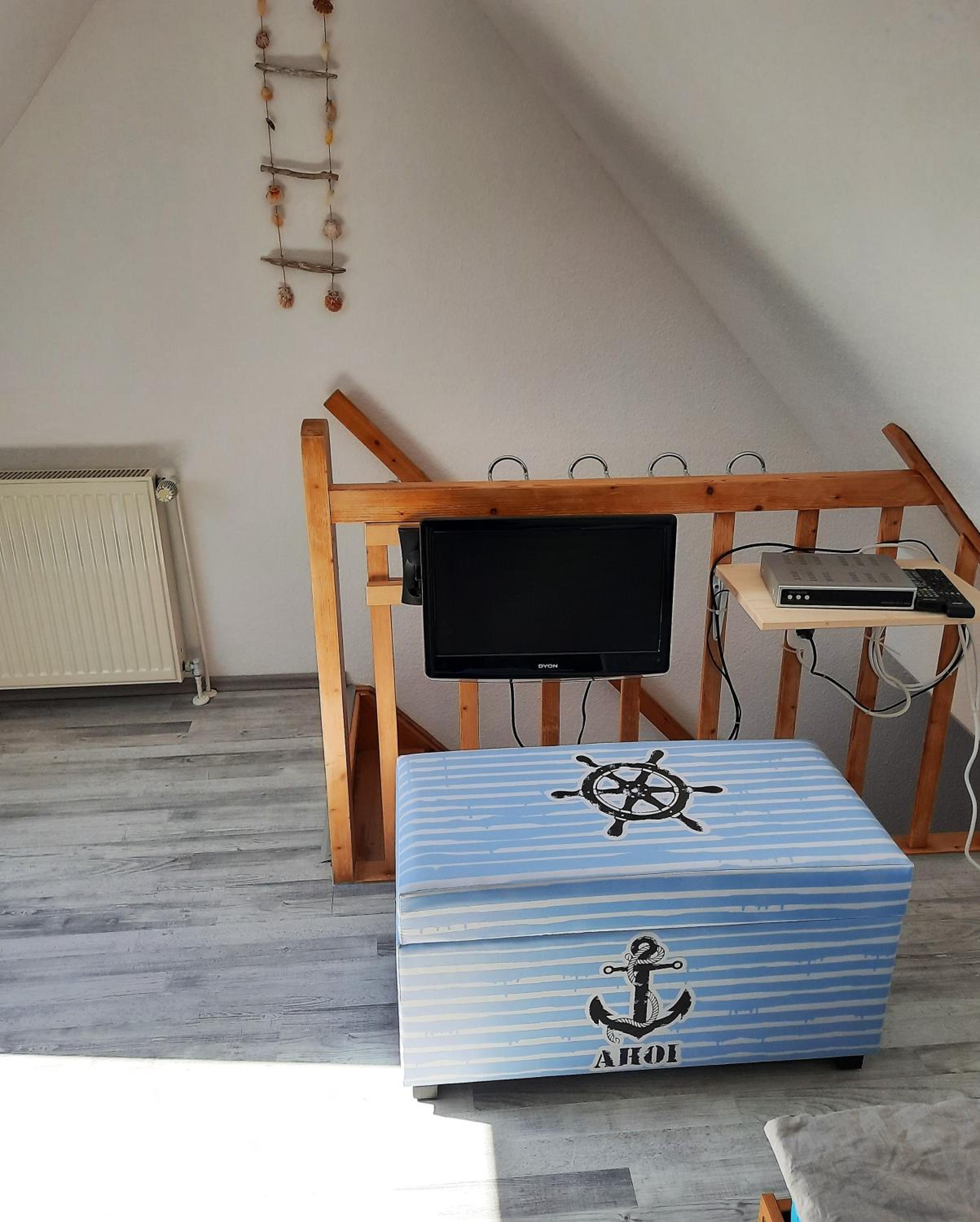 Ferienhaus Kolibri, exklusiv und familiär in Neßmersiel mit Anbindung nach Baltrum