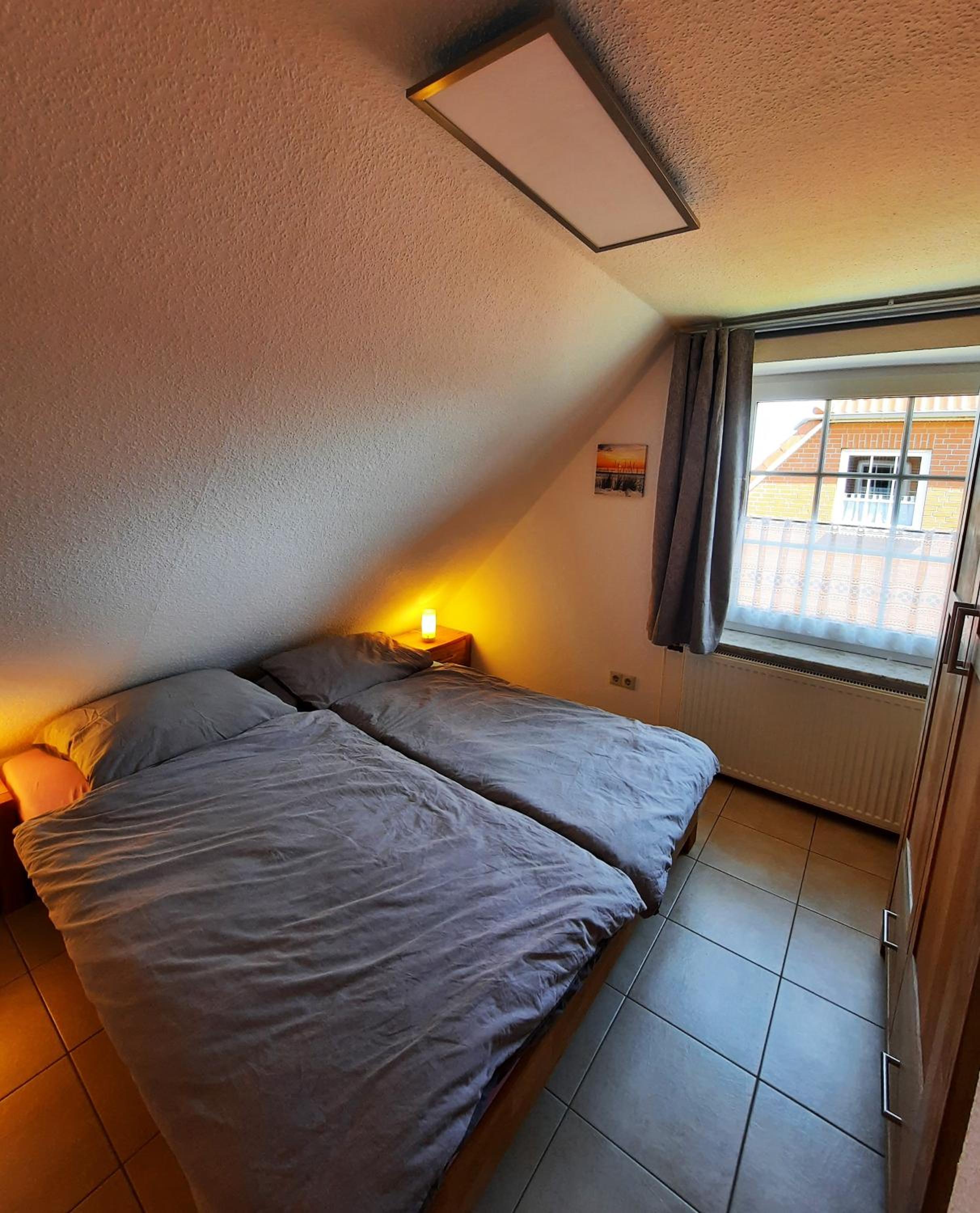 Ferienhaus Kolibri, exklusiv und familiär in Neßmersiel mit Anbindung nach Baltrum