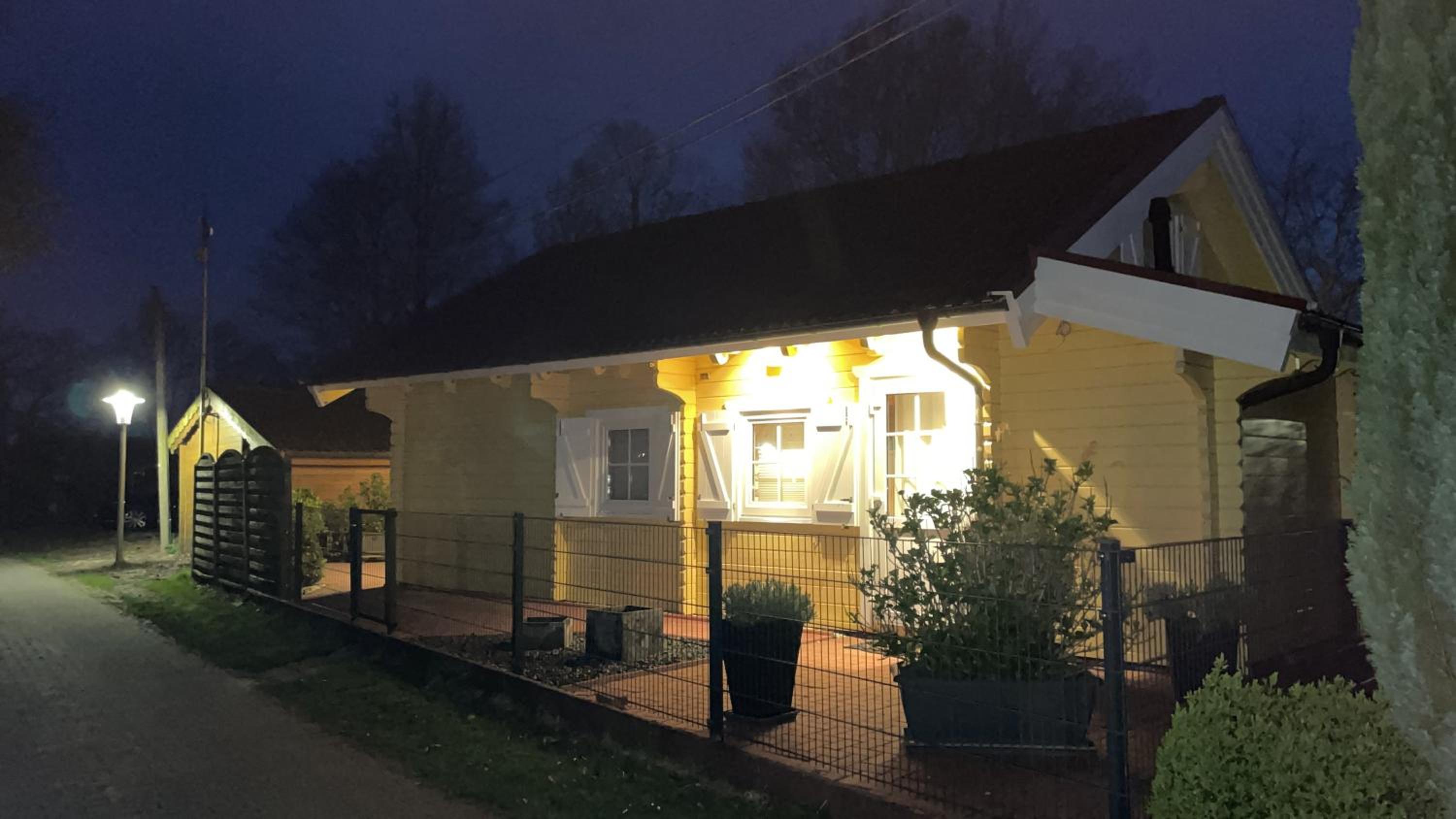 Haus Miriam