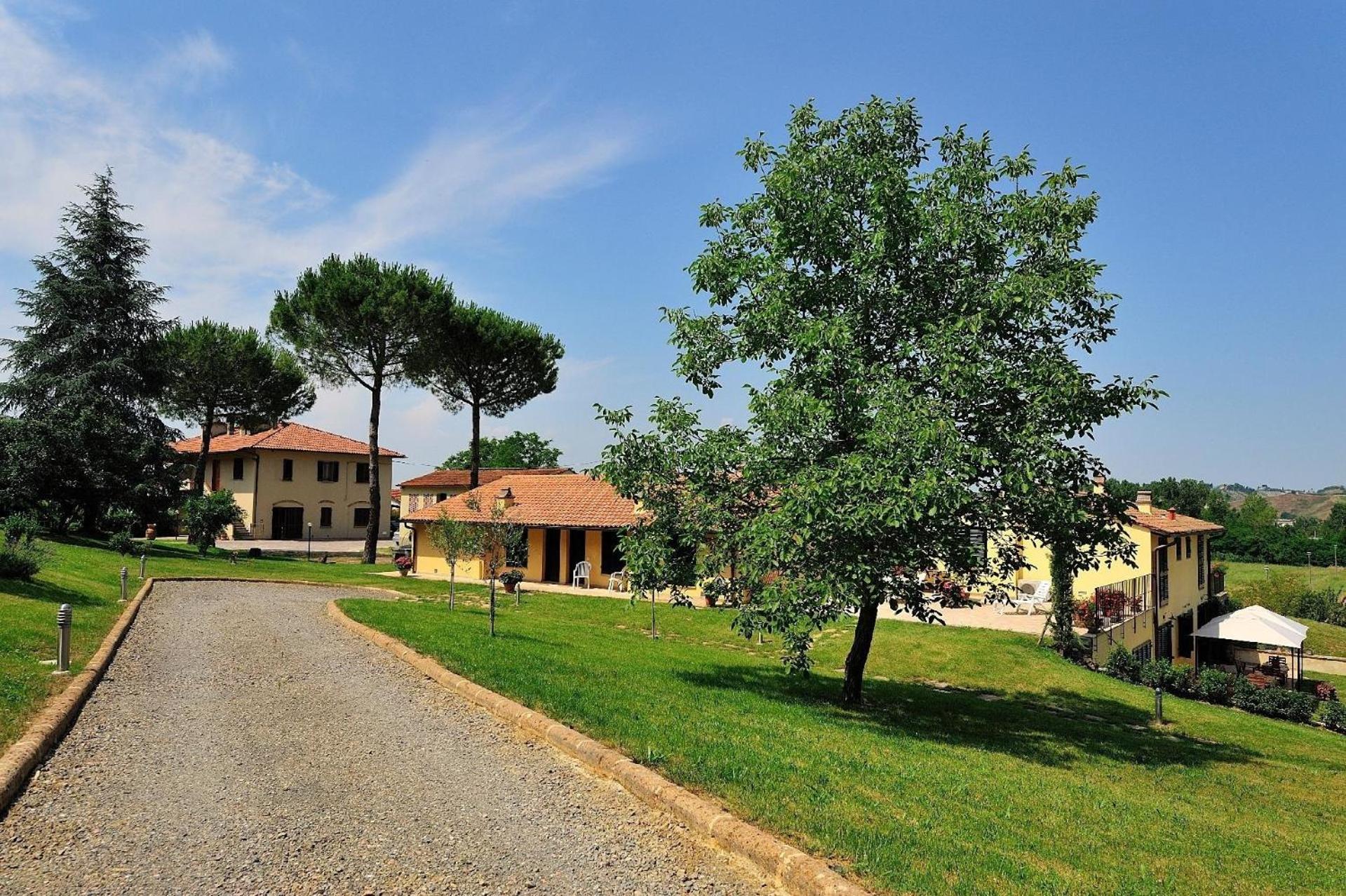 Ferienhaus Il Caratello view 3