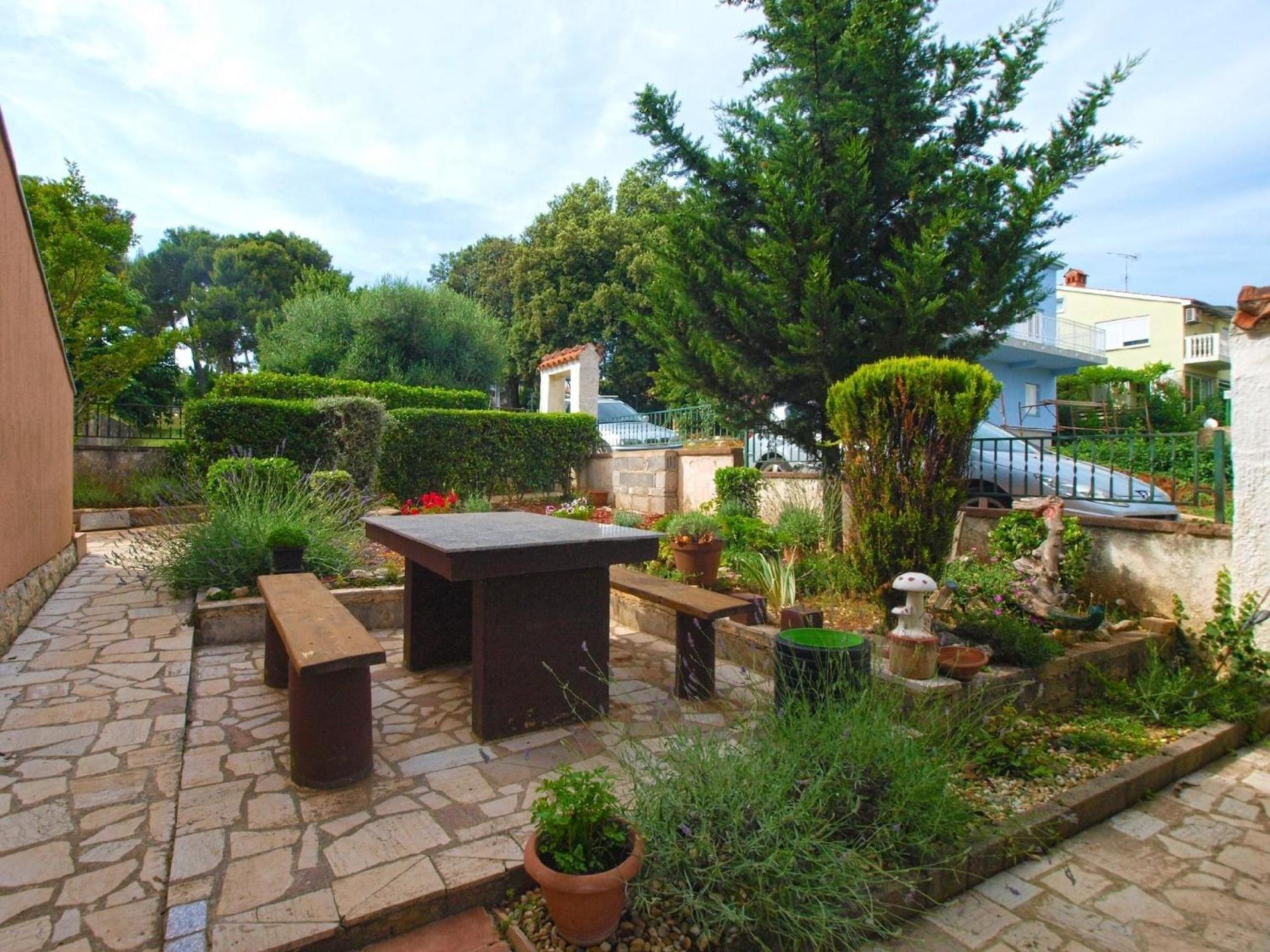 Ferienwohnung für 6 Personen ca 50 qm in Banjole, Istrien Istrische Riviera view 4