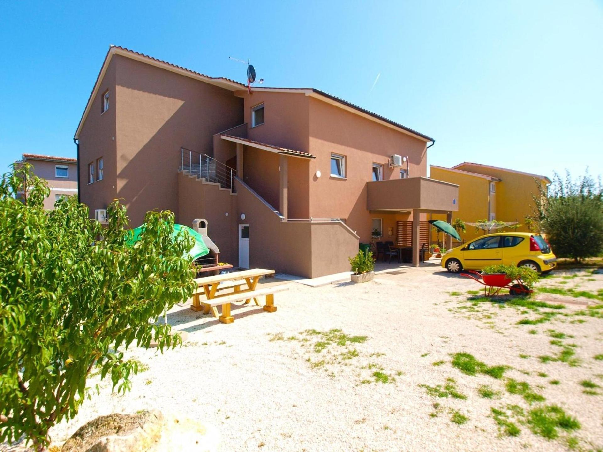 Ferienwohnung für 3 Personen ca 35 qm in Ližnjan, Istrien Südküste von Istrien view 5