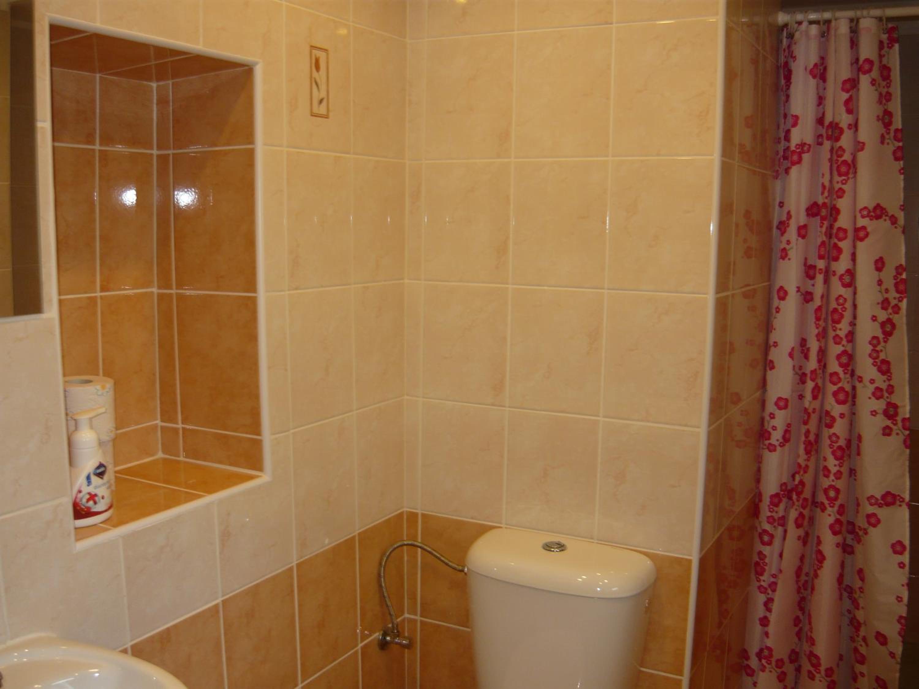 Apartments - Penzion Lena