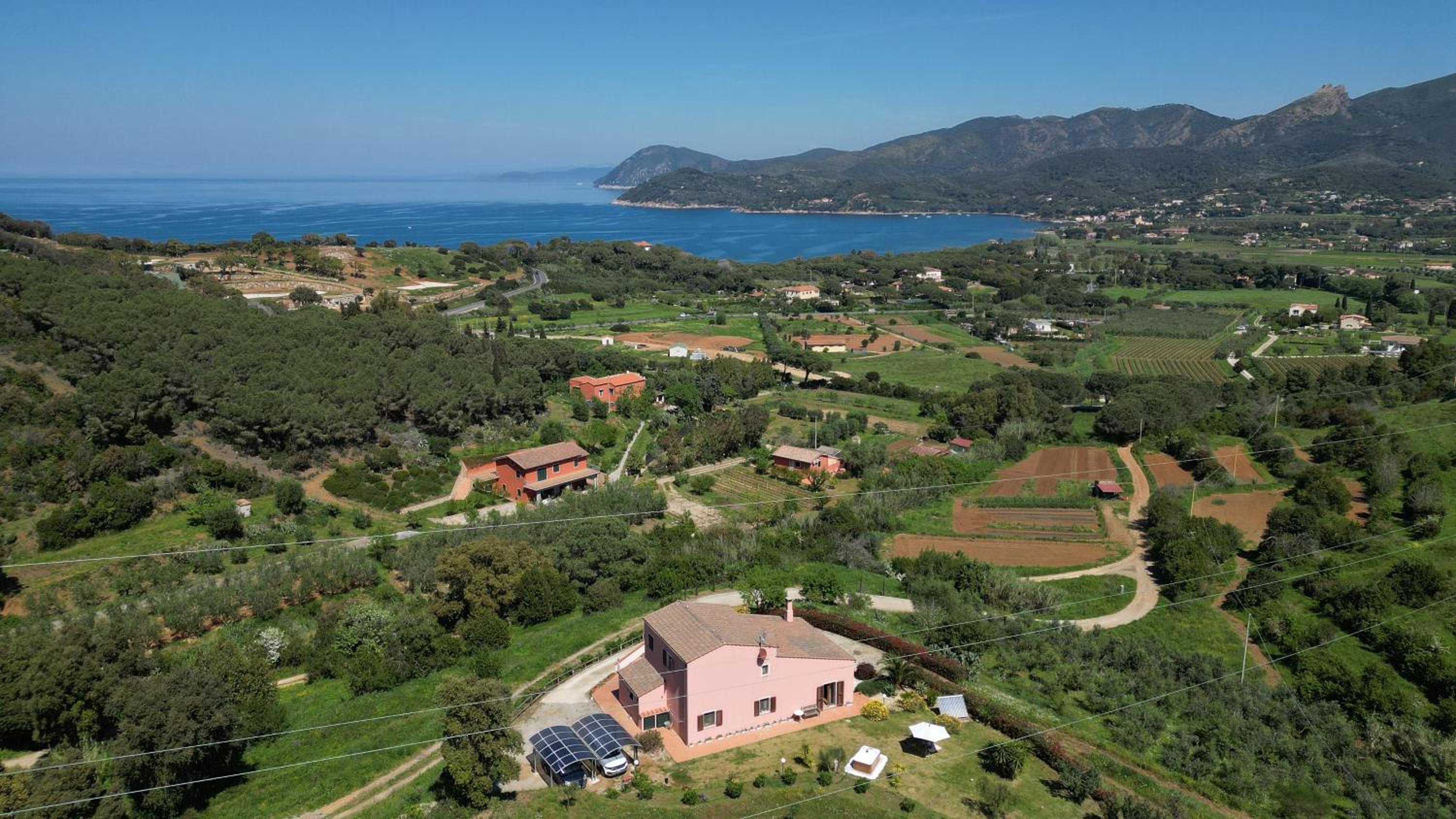 Casalina B & B photo 2