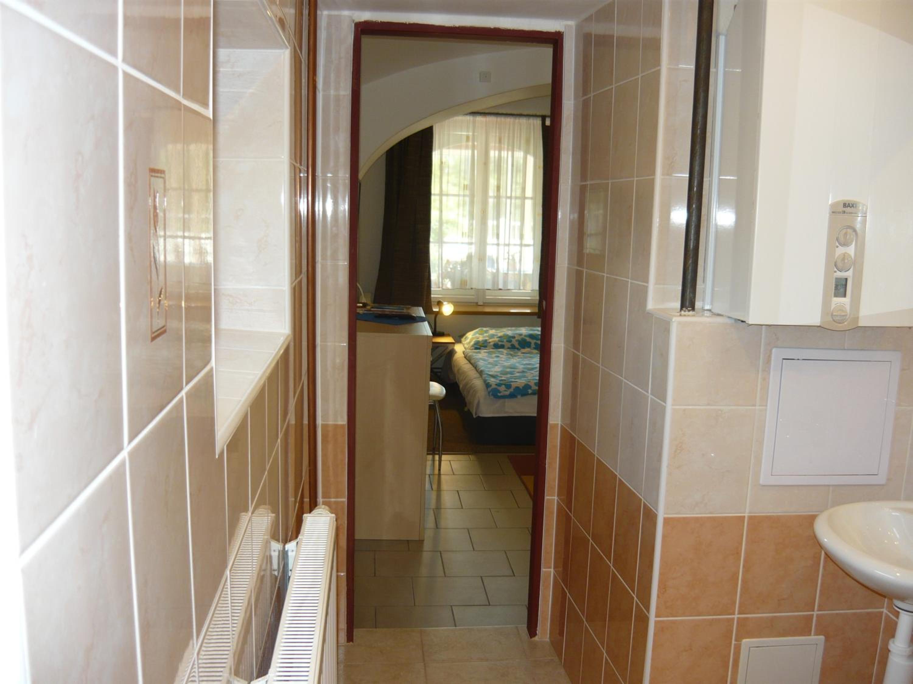 Apartments - Penzion Lena