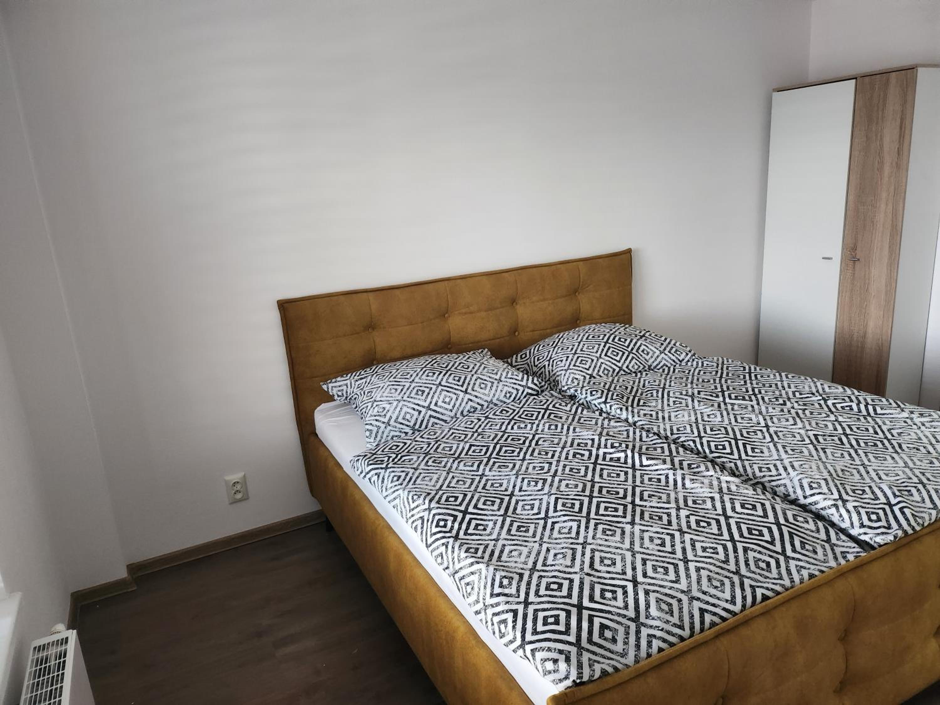 Apartmán Topoľčany view 3