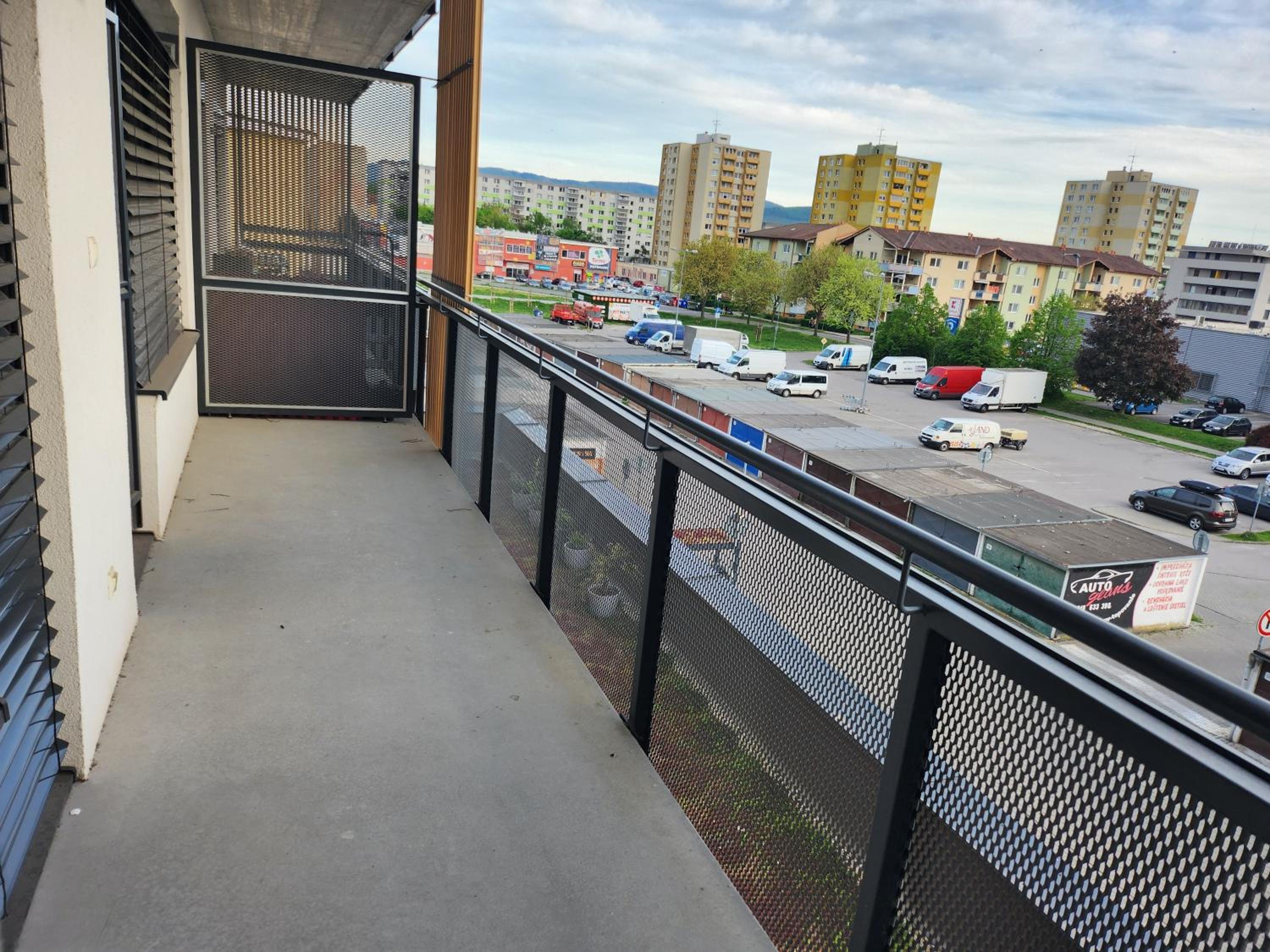 Apartmán Topoľčany view 4