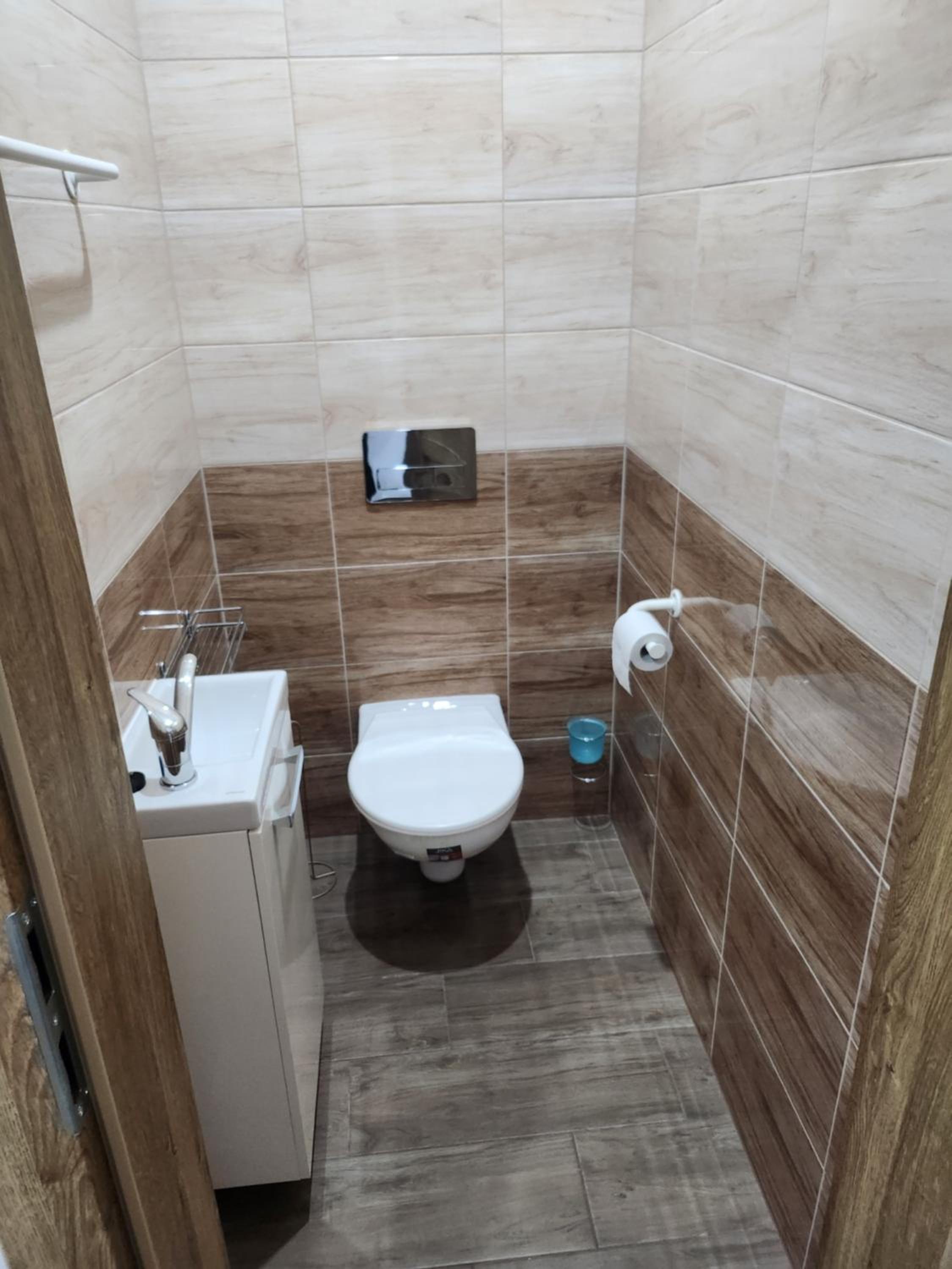 Apartmán Topoľčany view 5