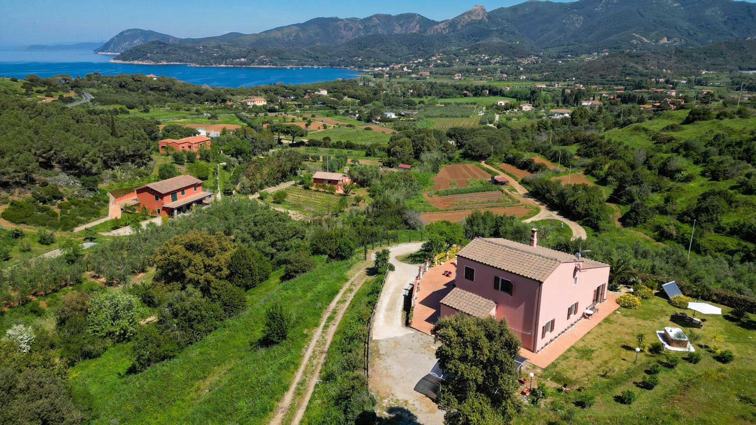 Casalina B & B photo 3