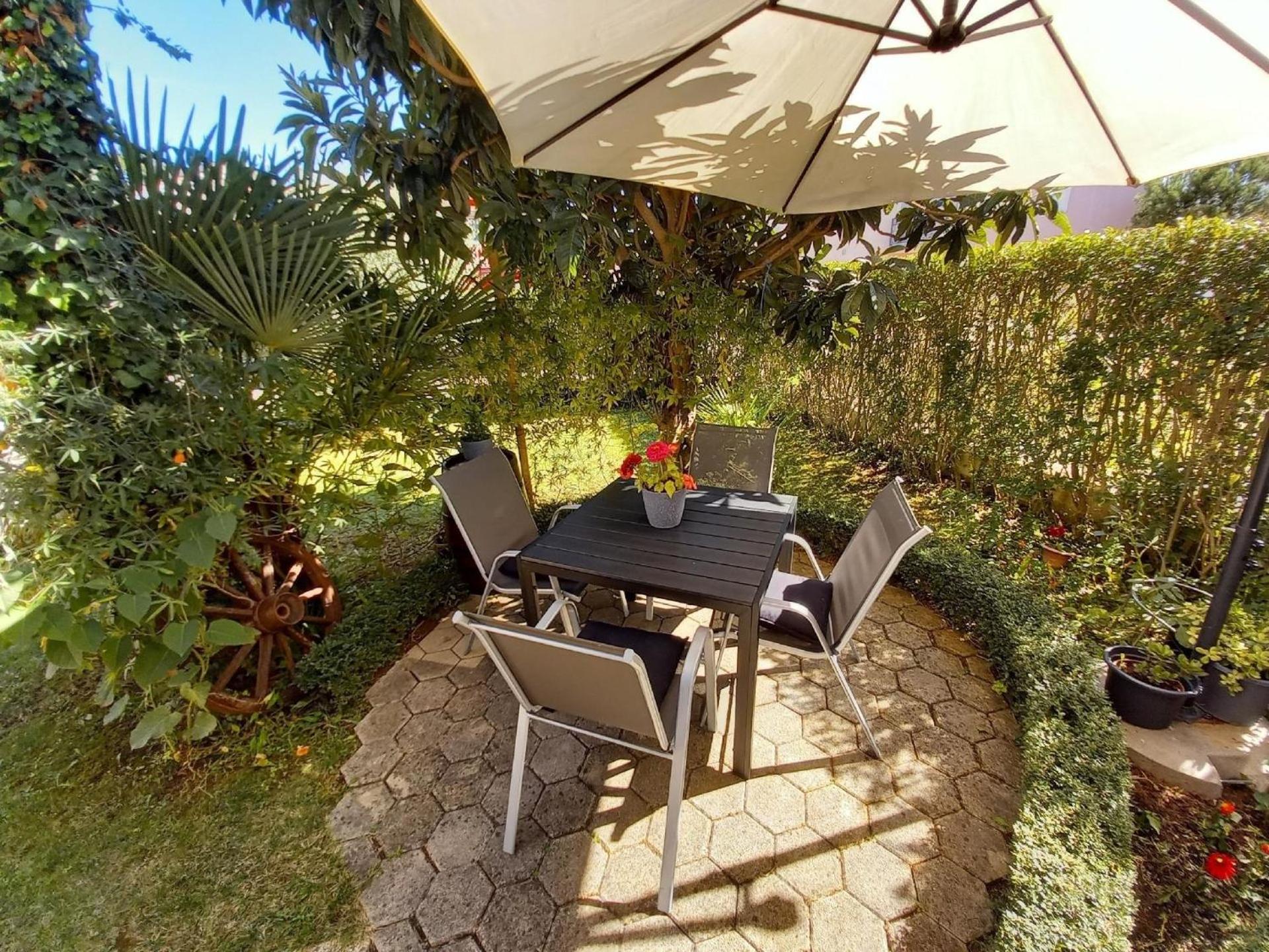 Ferienwohnung für 4 Personen ca 50 qm in Fažana-Surida, Istrien Istrische Riviera - b60767 view 2