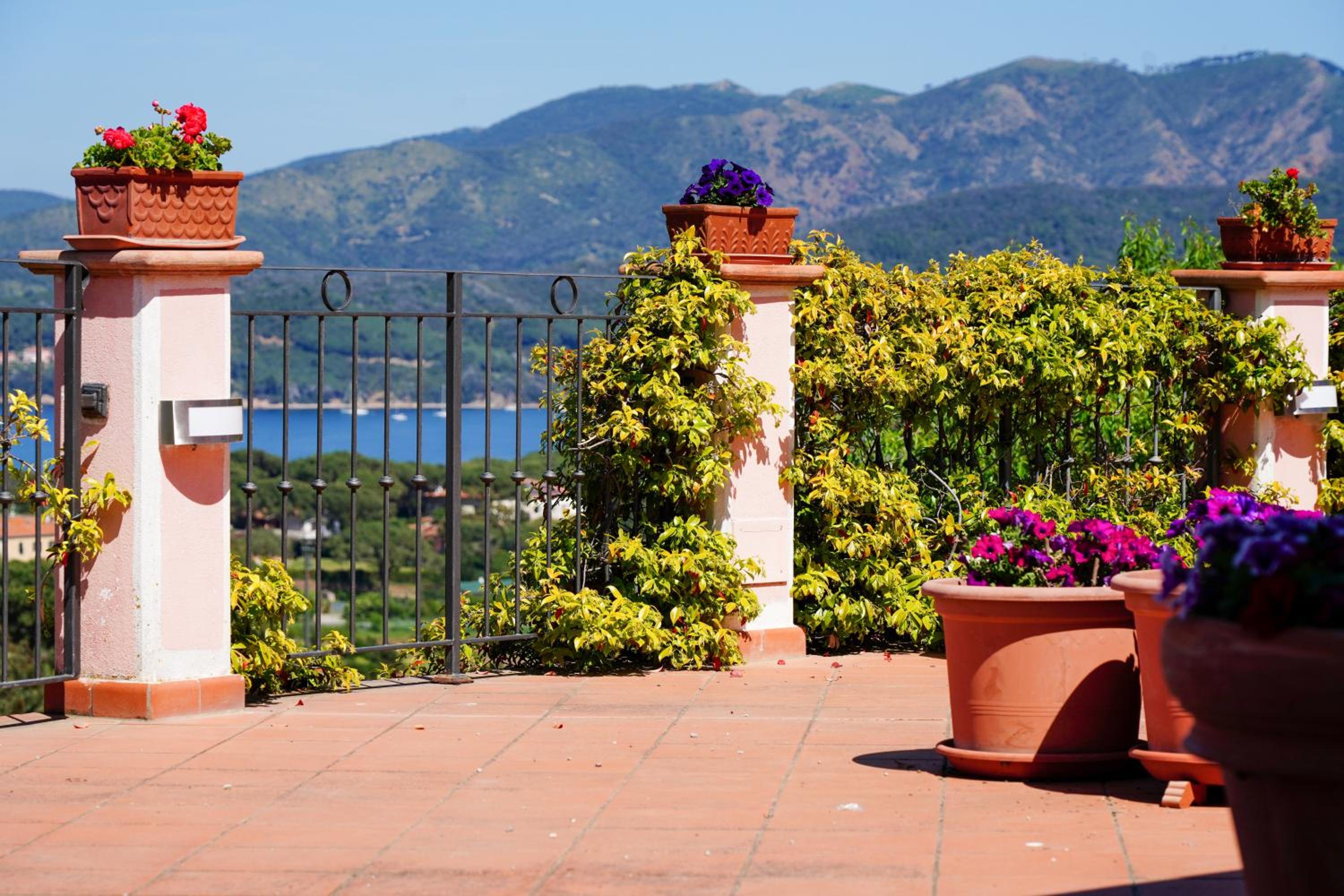 Casalina B & B photo 5