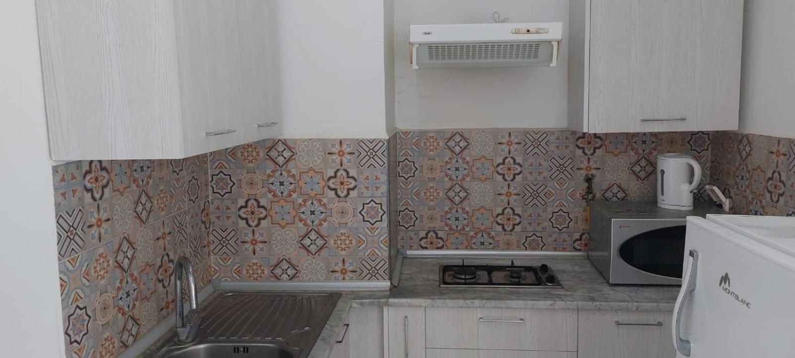Immeuble Kantaoui