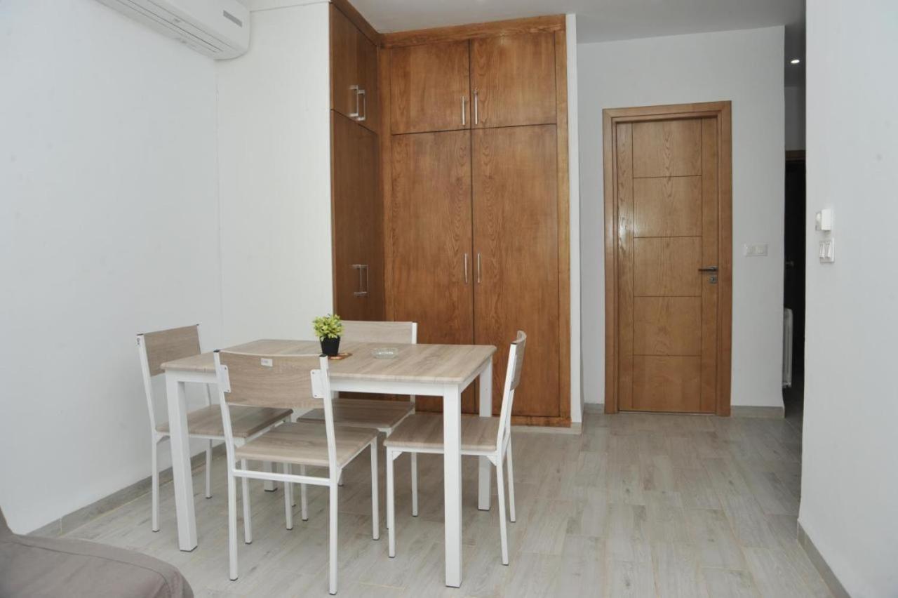 Immeuble Kantaoui