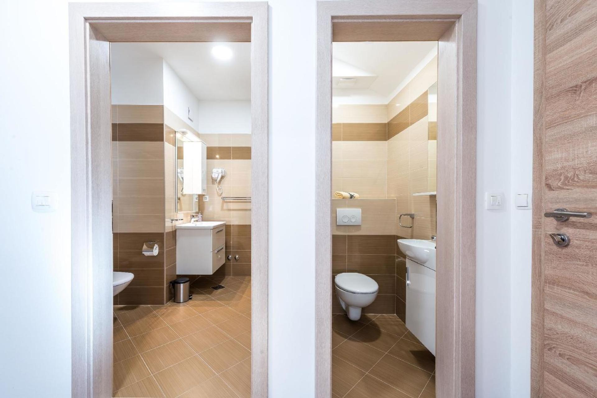 Ferienwohnungen Rilovic Wohnung A4