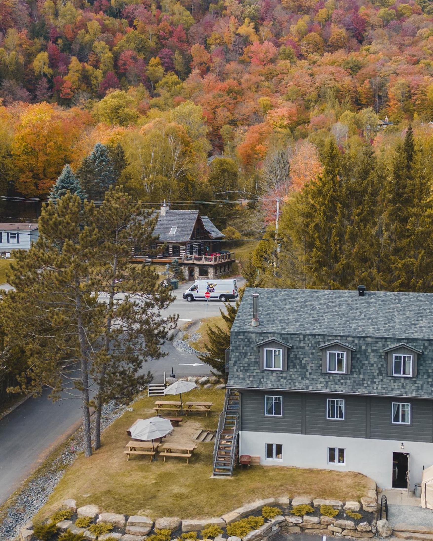 Auberge Manitonga - Image 2