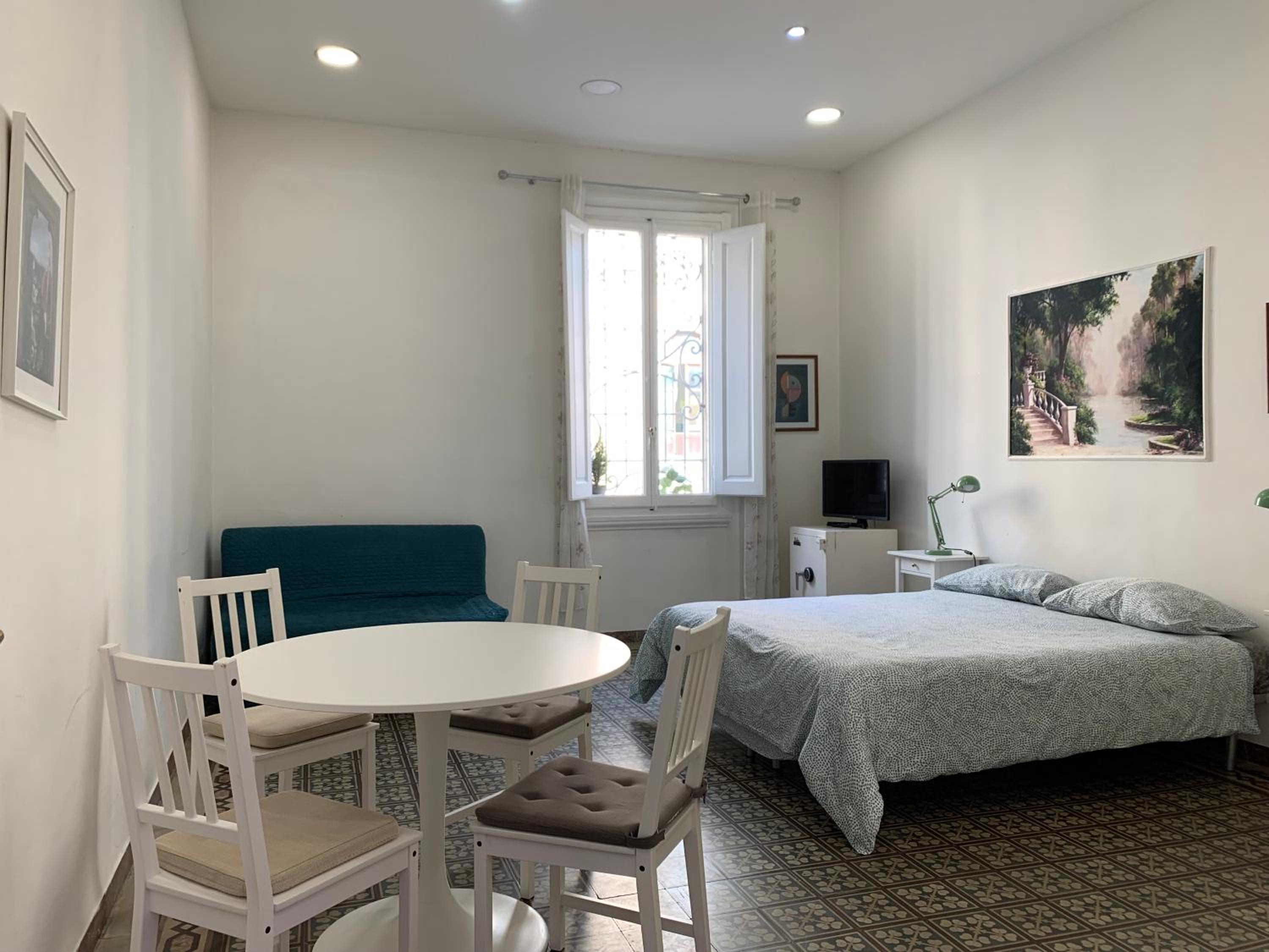 Il Villino Rosa Apartment