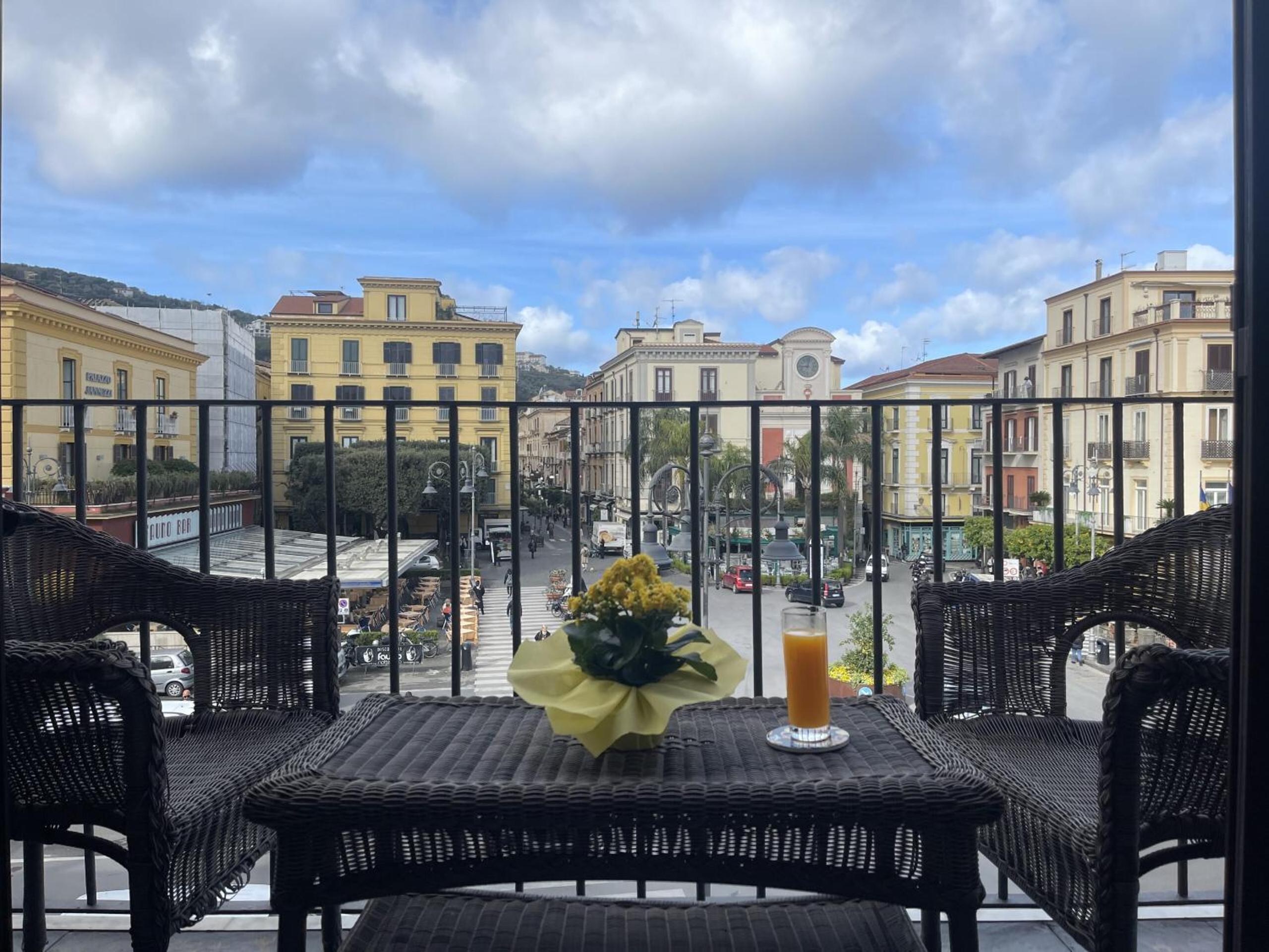 Ambasciata Sorrento Relais photo 5