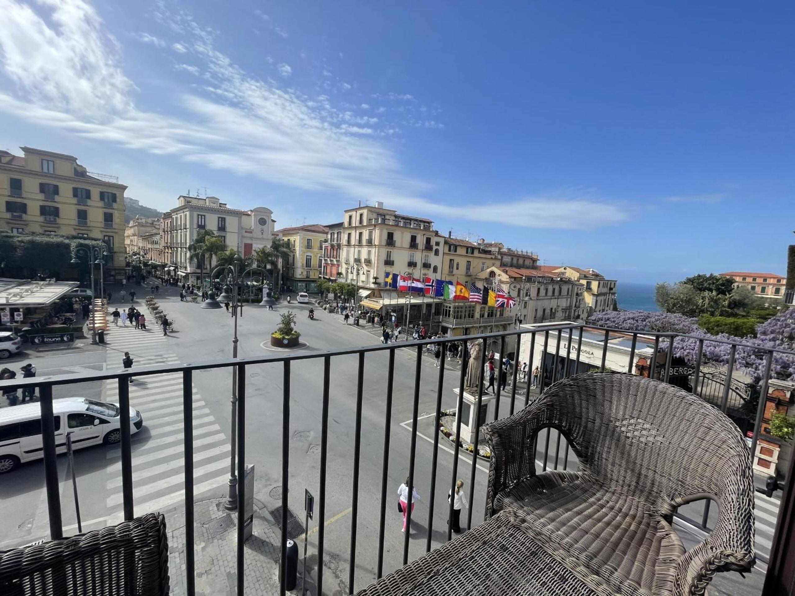 Ambasciata Sorrento Relais photo 2