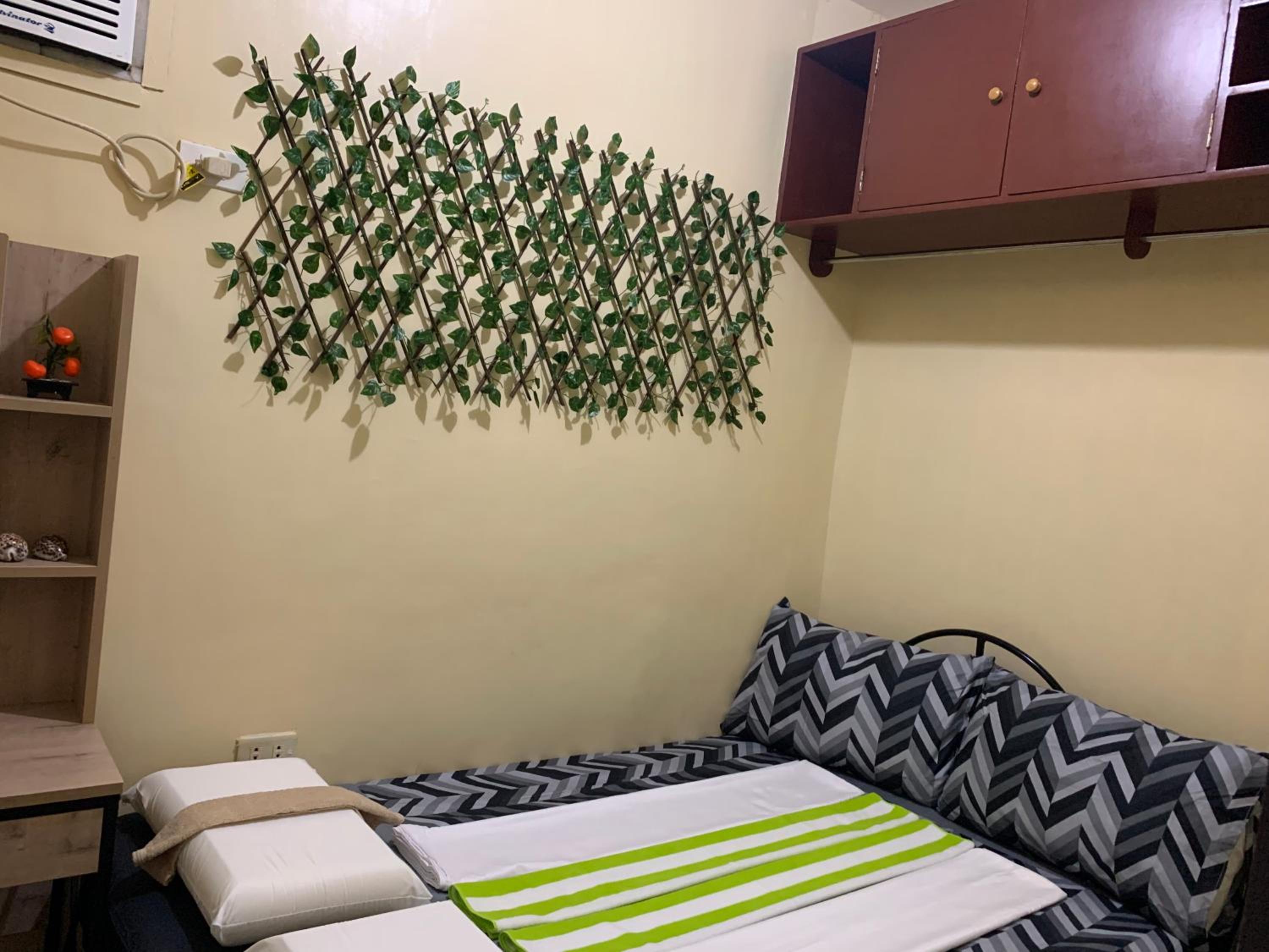 PC Apartment view 4