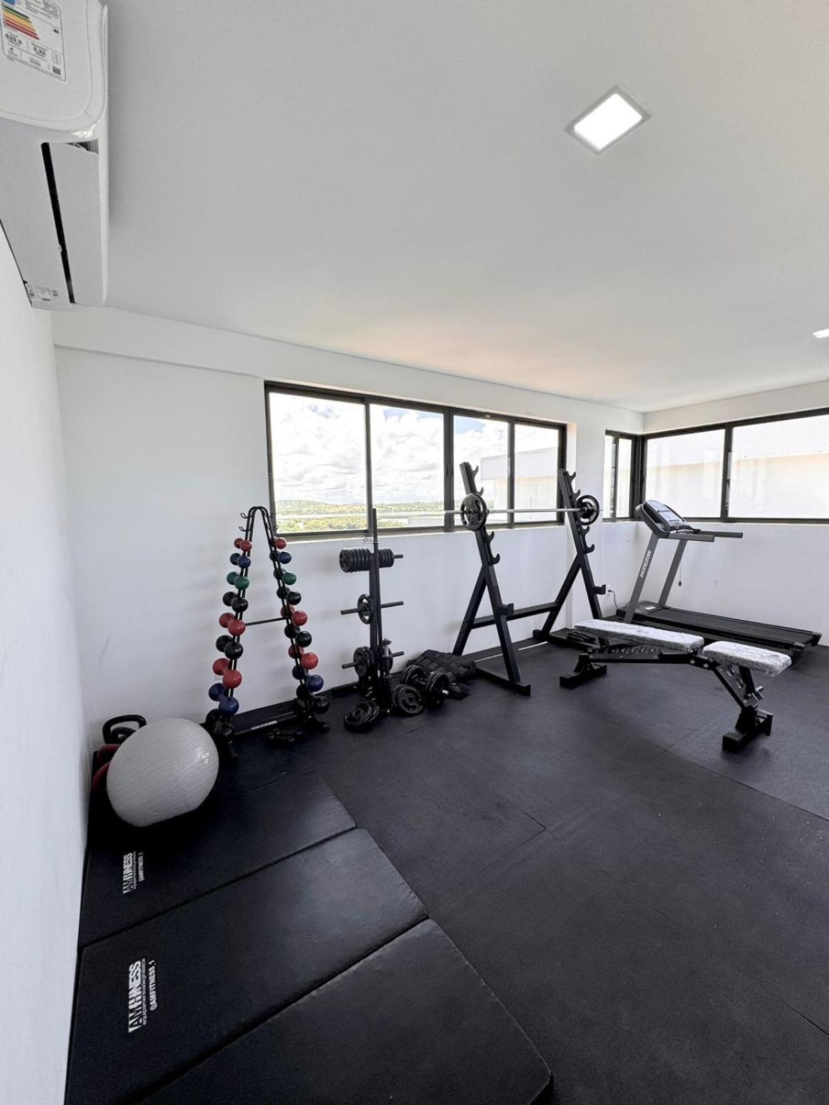 Studio luxo com piscina privativa e cascata no centro de porto de galinhas!