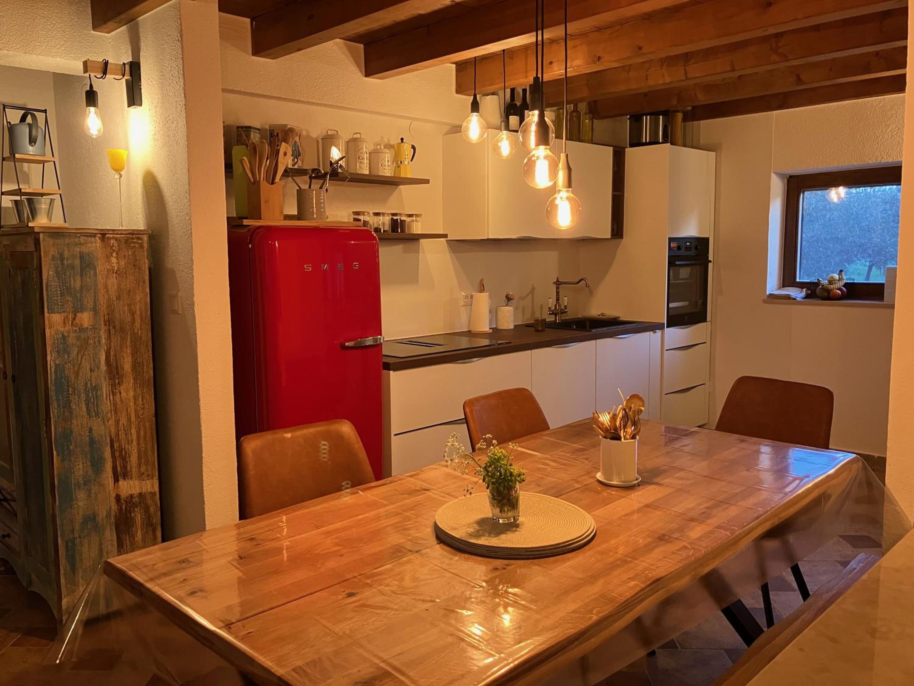 Beautiful stone house in Istria view 5