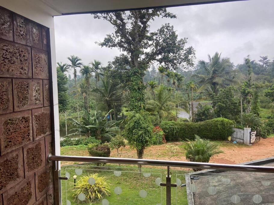 White Palace, Coorg, near Madikeri
