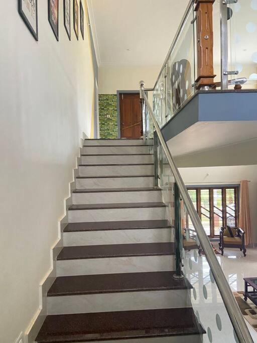White Palace, Coorg, near Madikeri