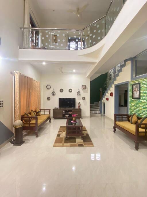 White Palace, Coorg, near Madikeri