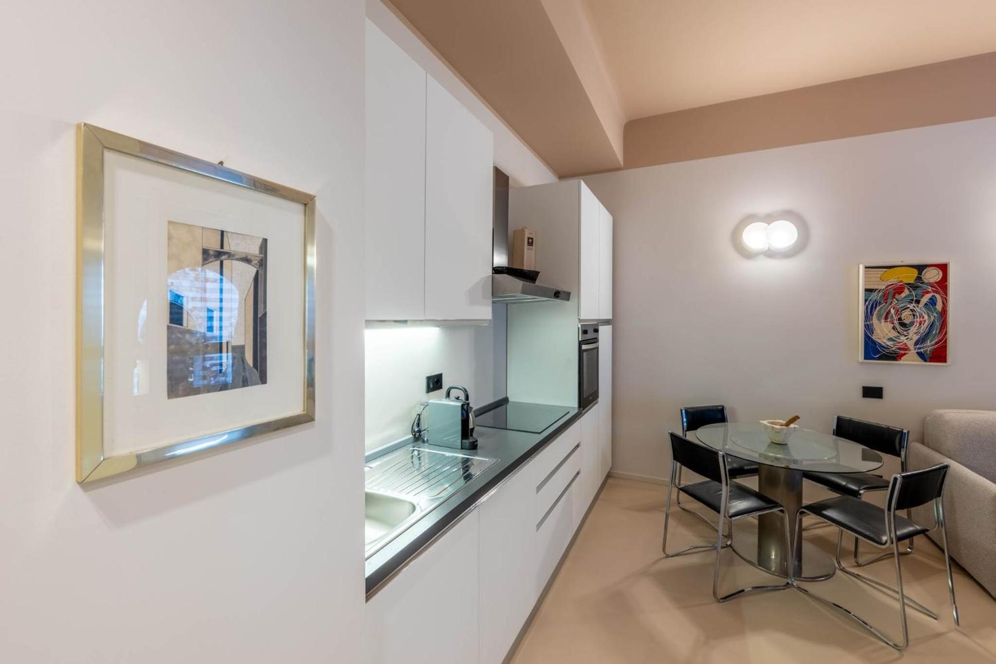 Sofia Home Luxury & City Centre view 2