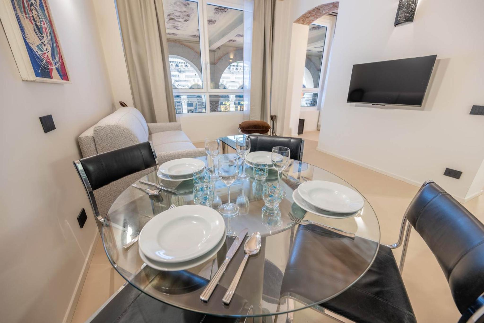 Sofia Home Luxury & City Centre view 3