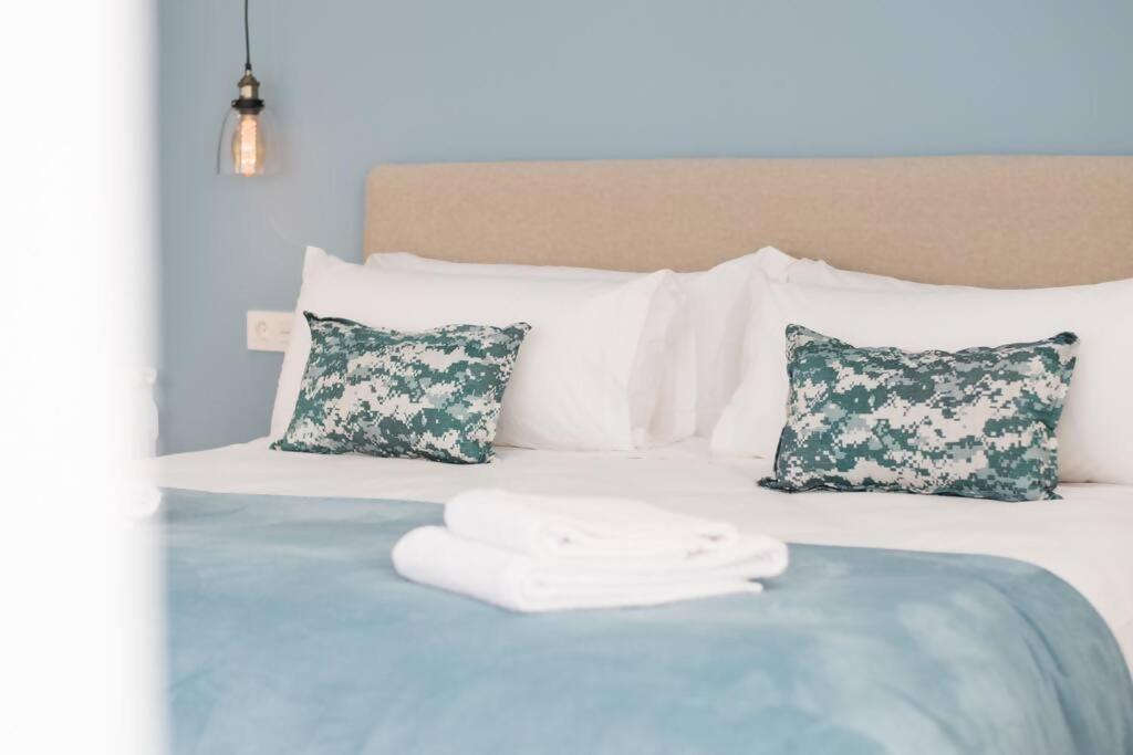 Amplio y moderno apartamento en el centro Granada