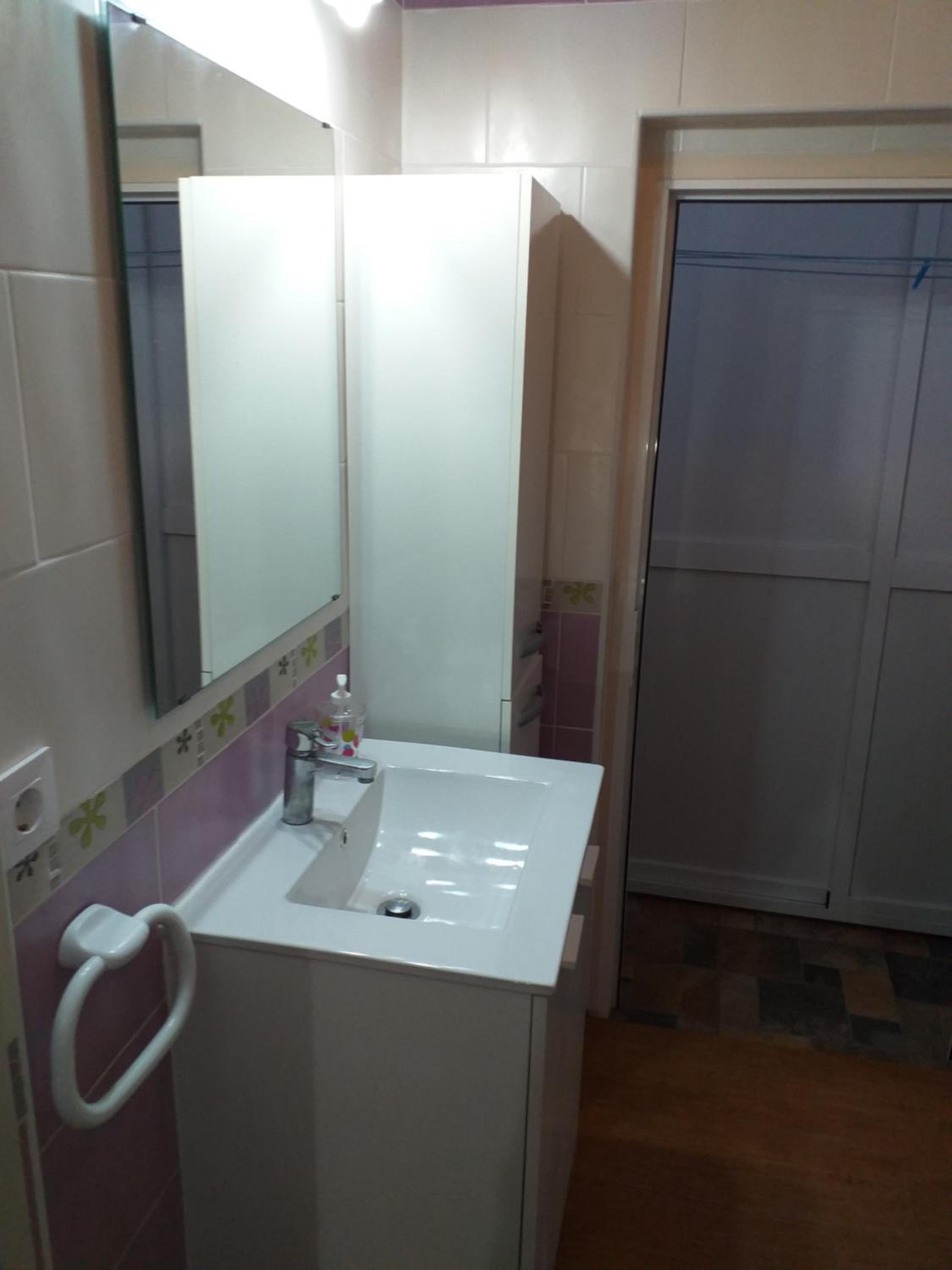 Apartamento araceli