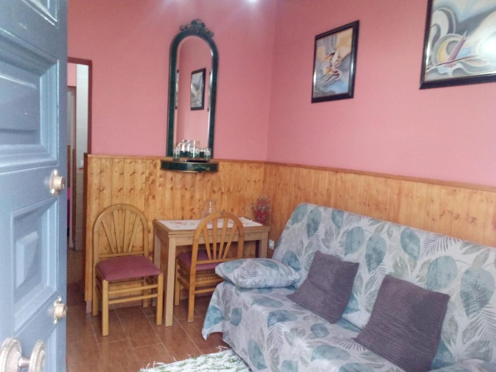 Apartamento araceli