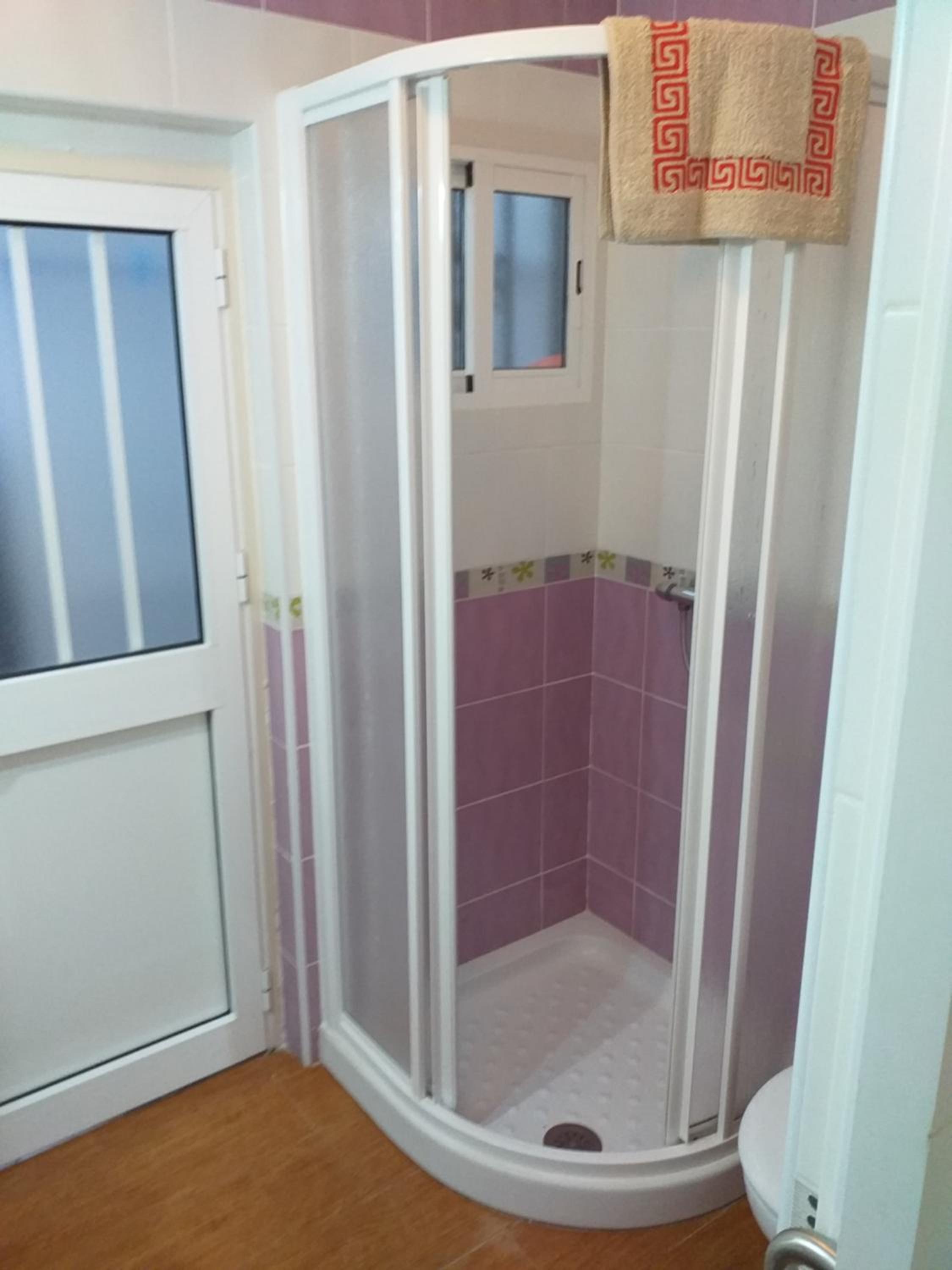 Apartamento araceli