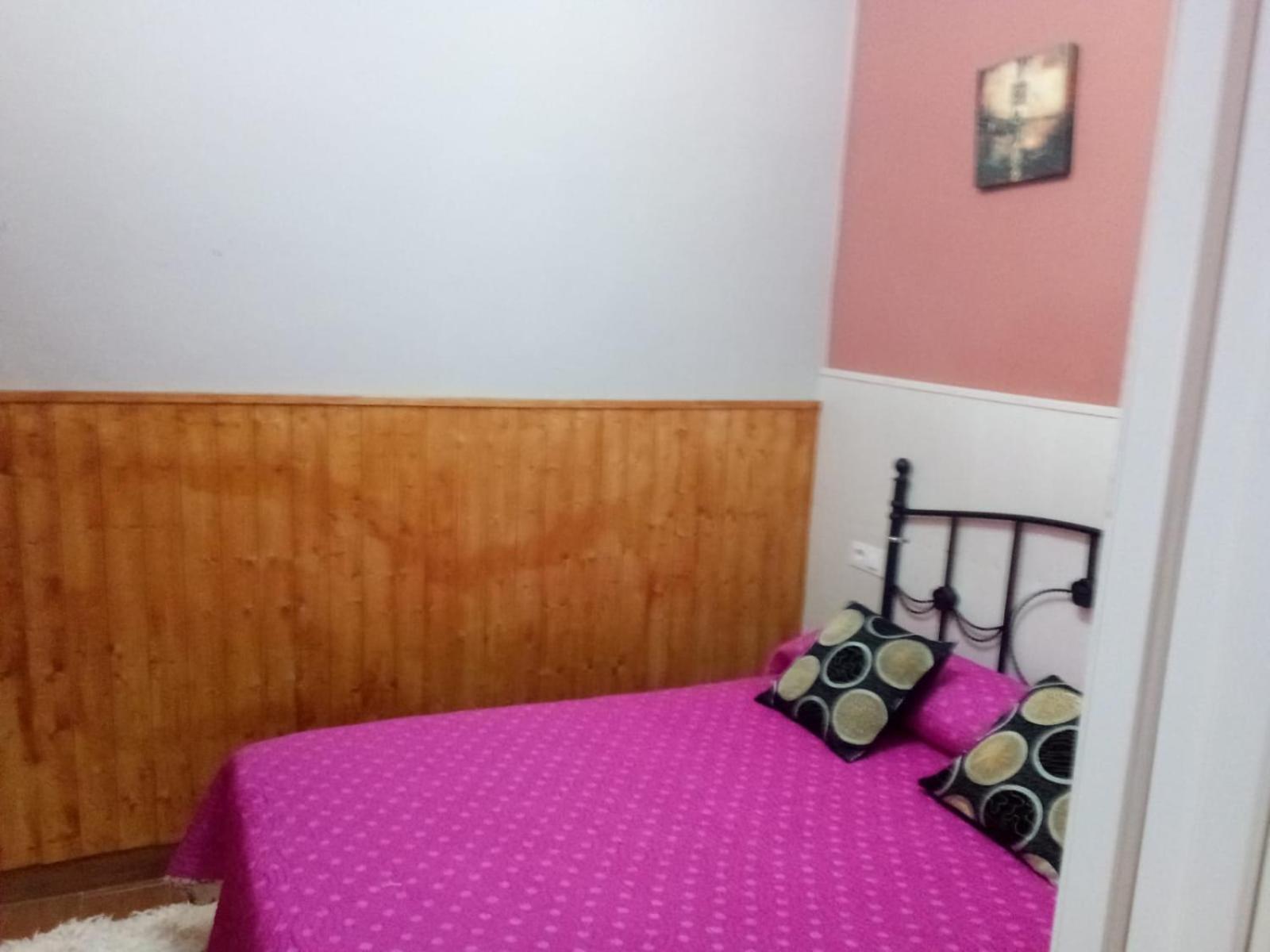 Apartamento araceli