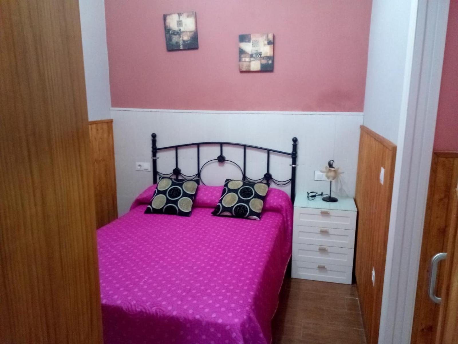 Apartamento araceli