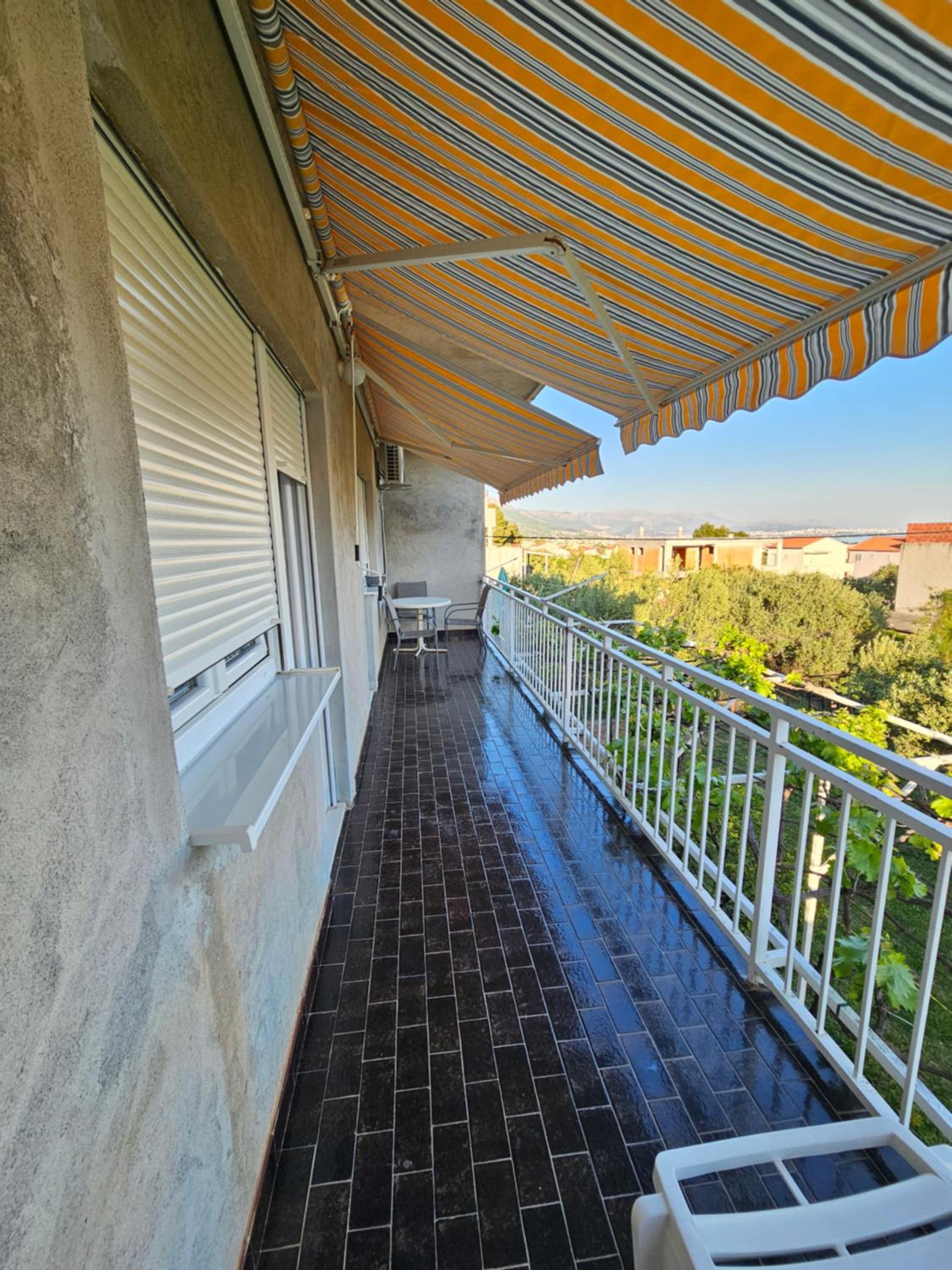 Apartment Sutic