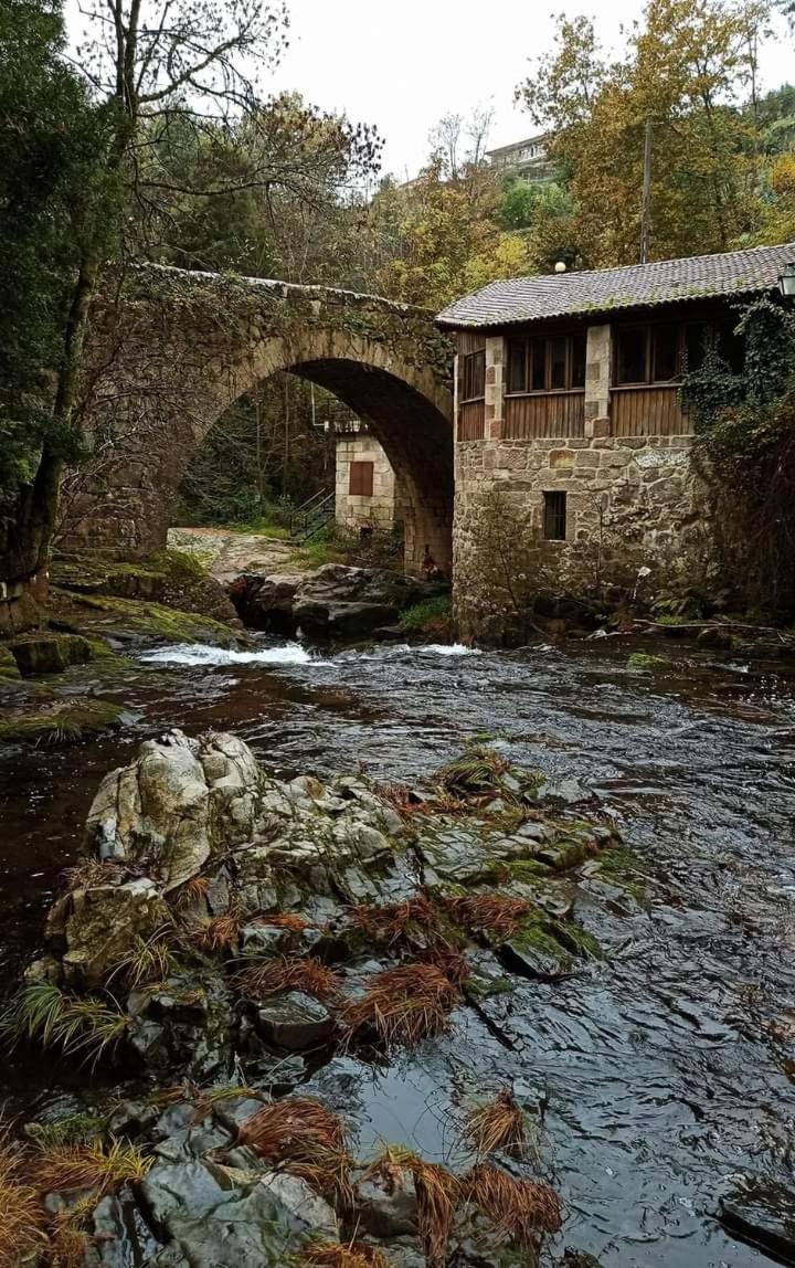 O Monteiriño