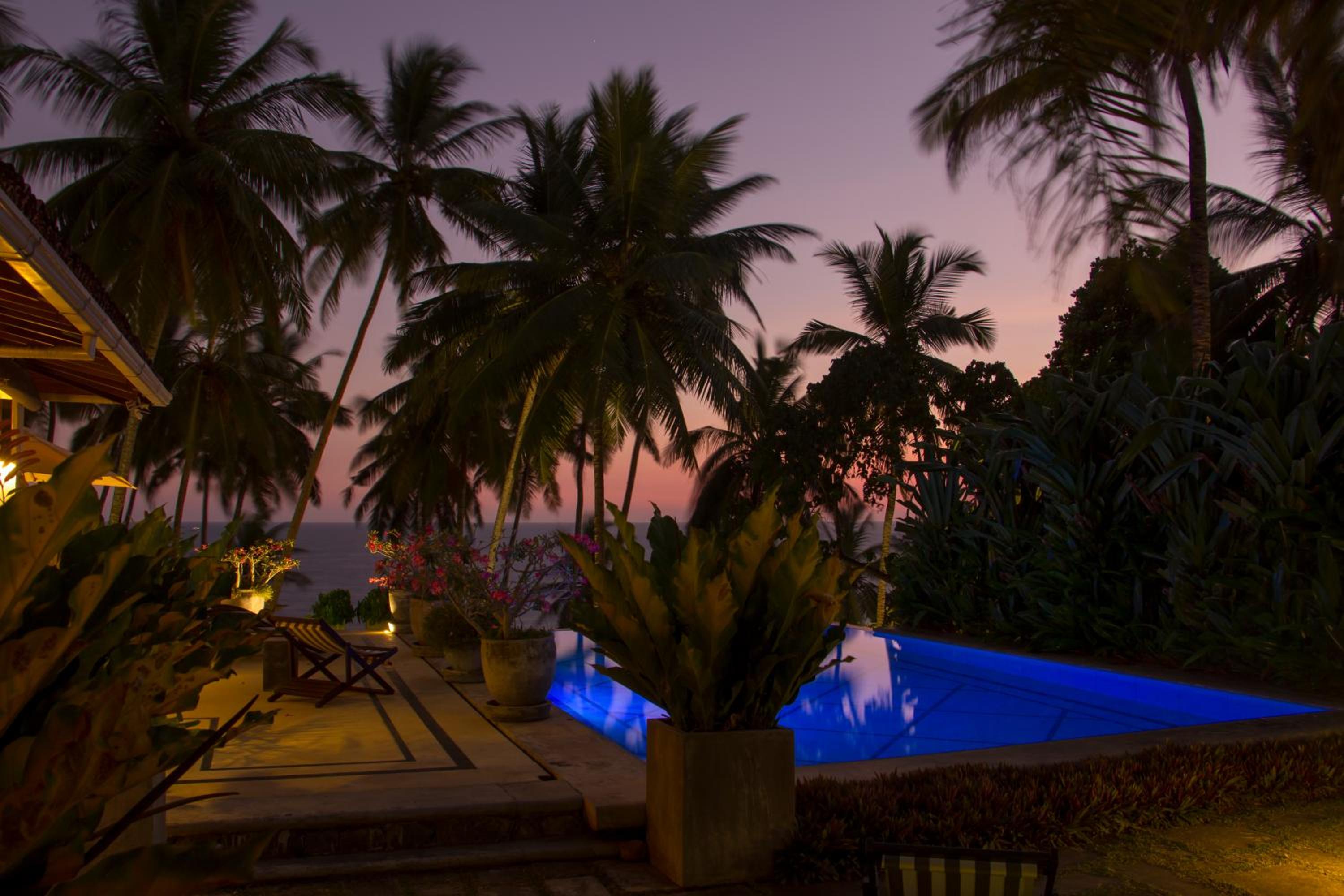 The Saffron House view 3