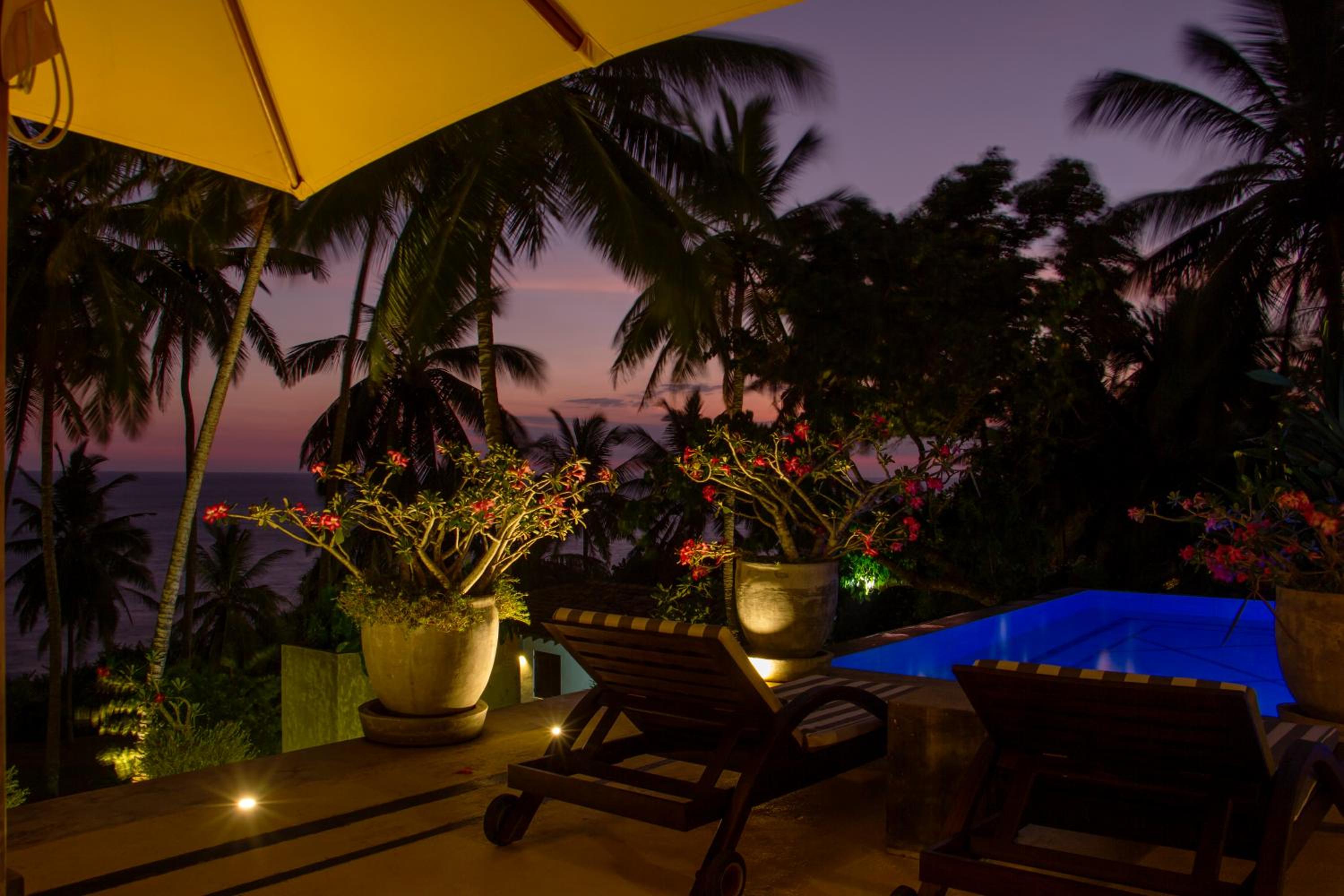 The Saffron House view 5