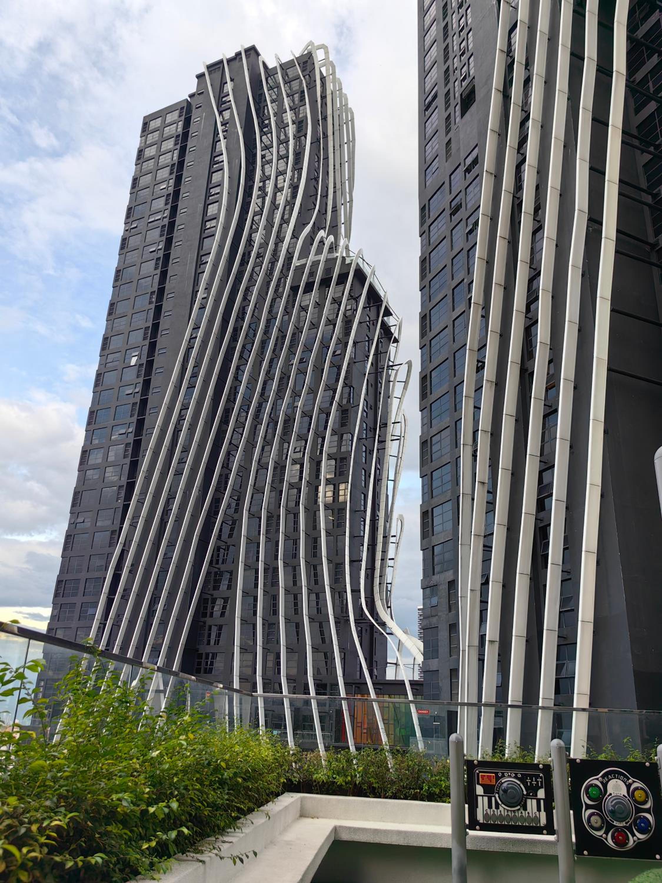 Arte Mont Kiara MITEC Publika MATRADE kuala lumpur 1R2B 4 Pax