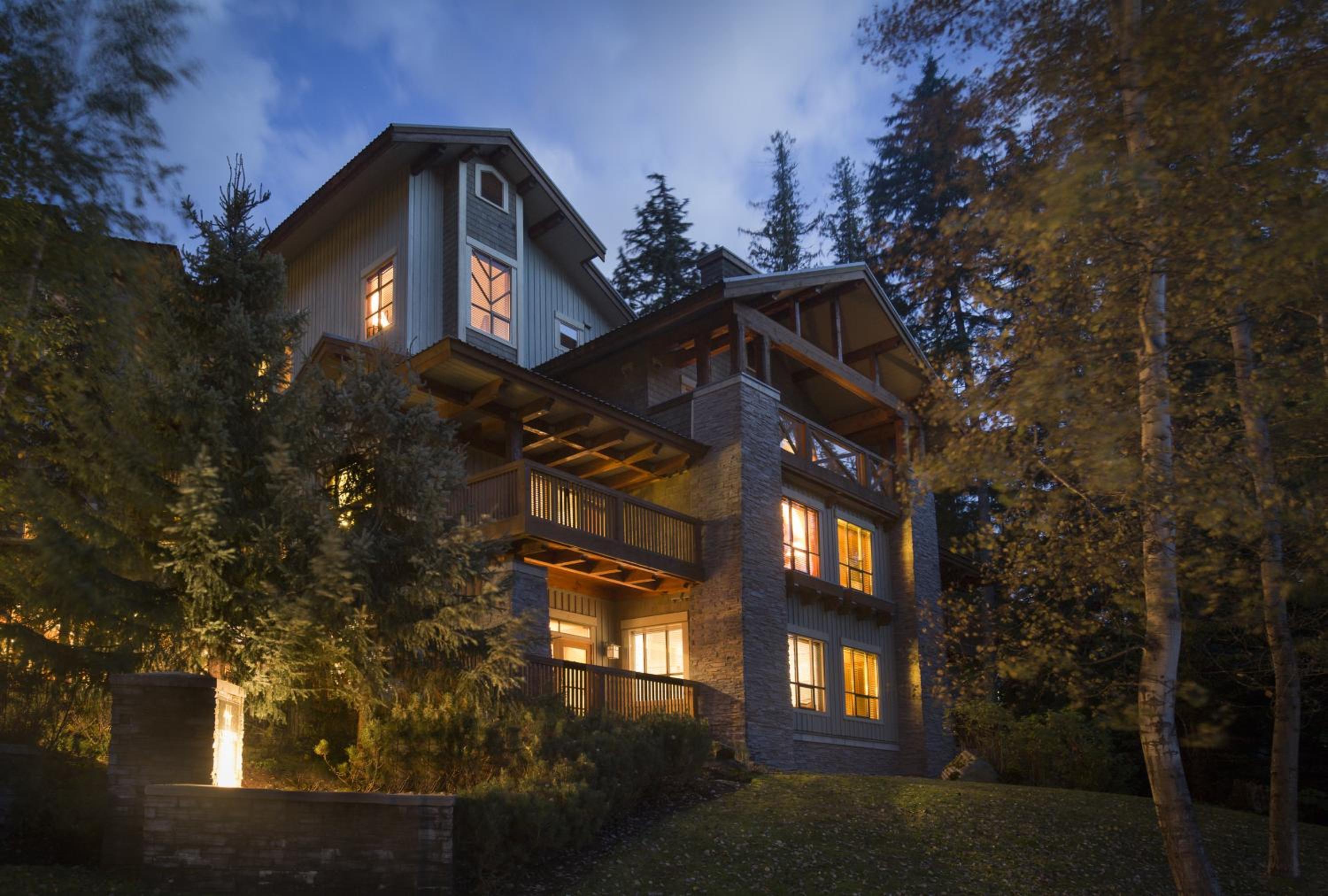 Horstman House by Whistler Premier - Image 2