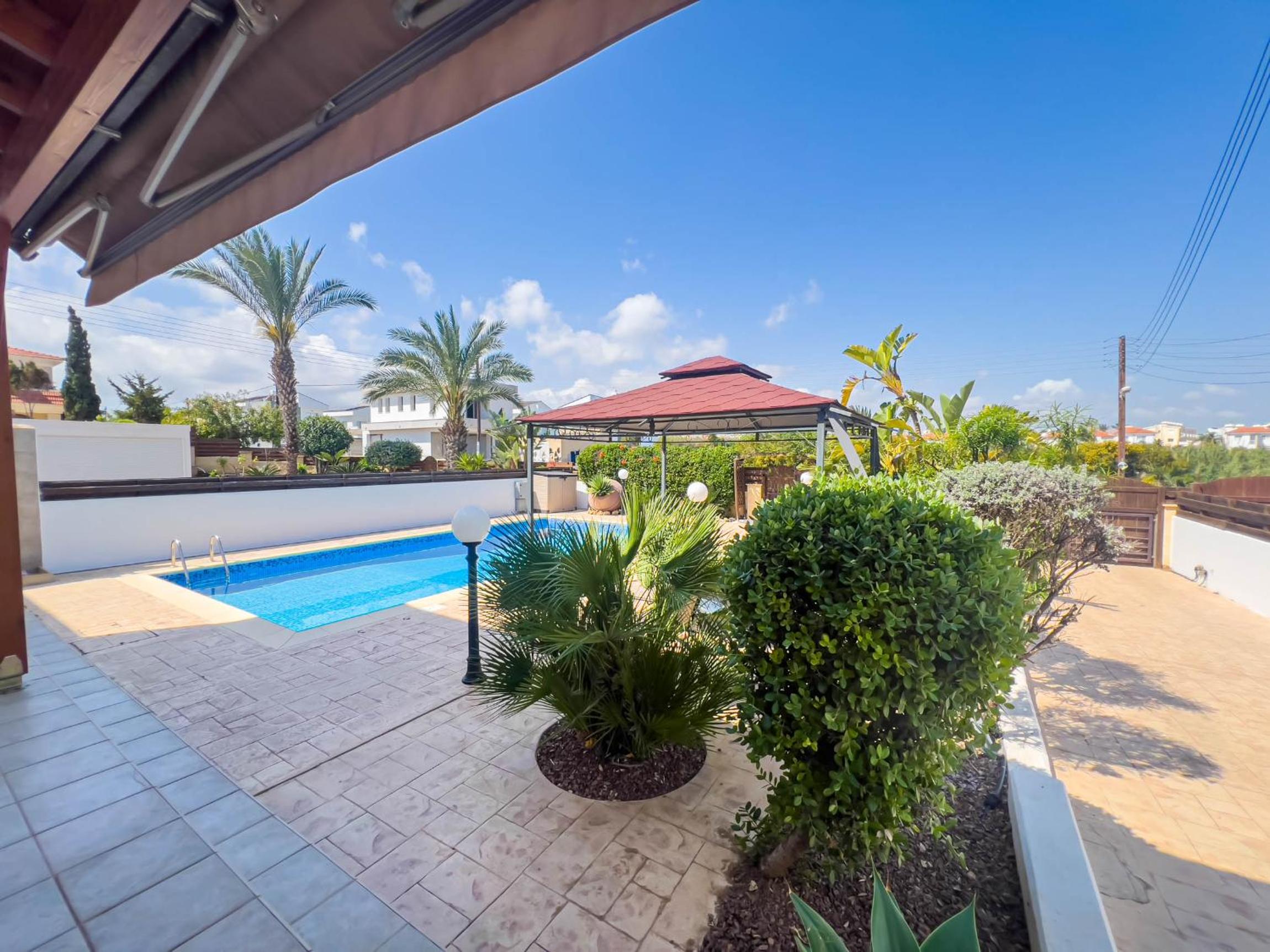 Sea Whisper Villa