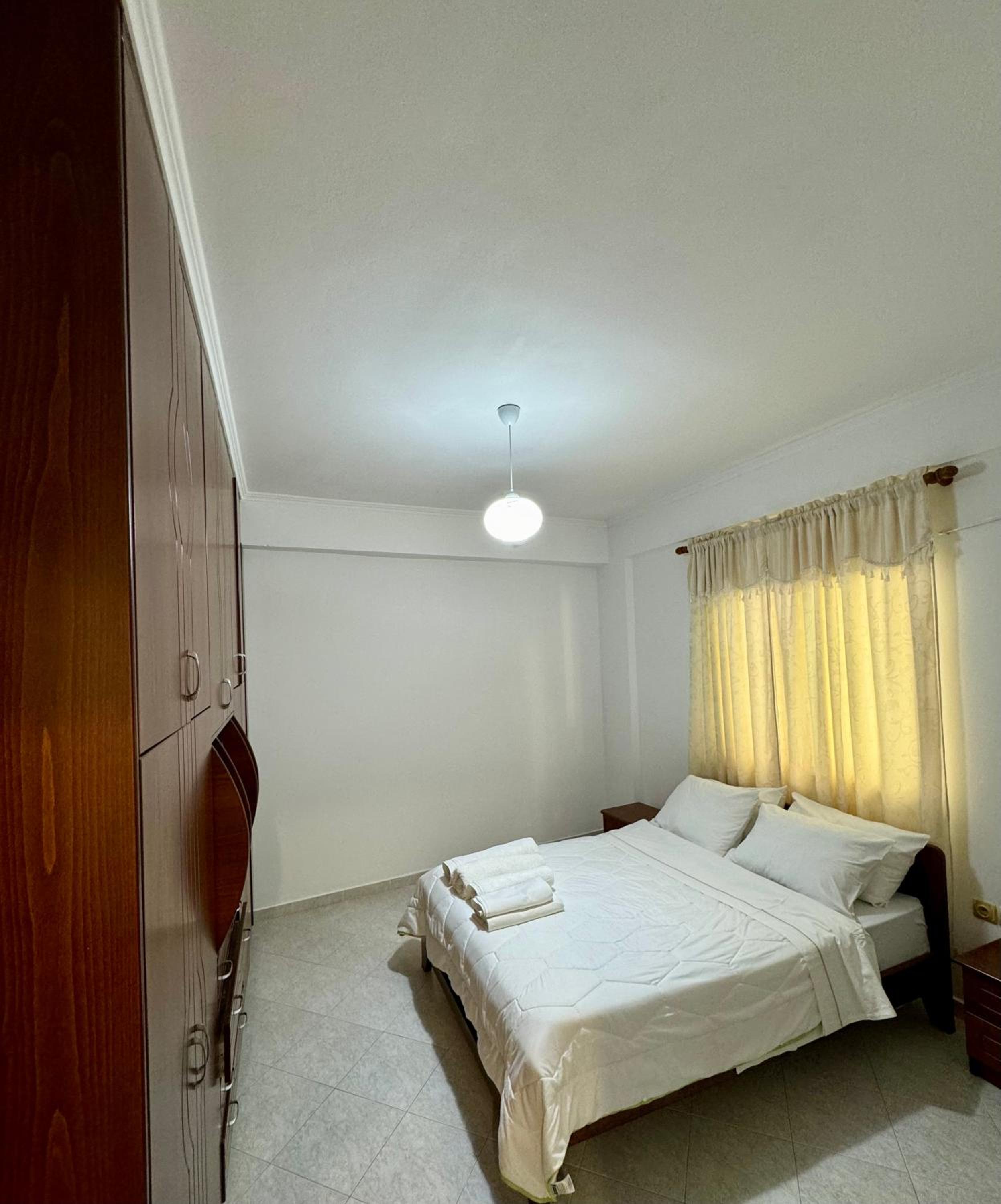 SHEMO Apartments