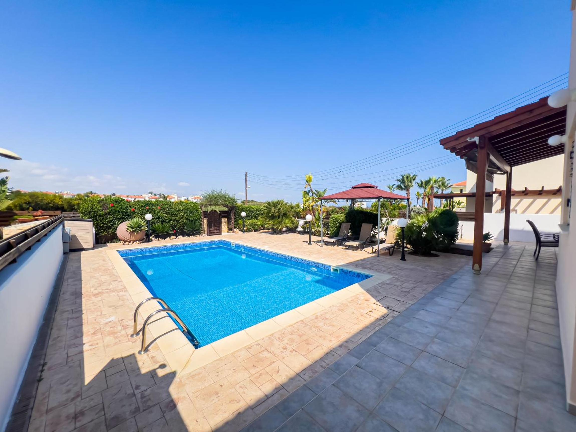 Sea Whisper Villa