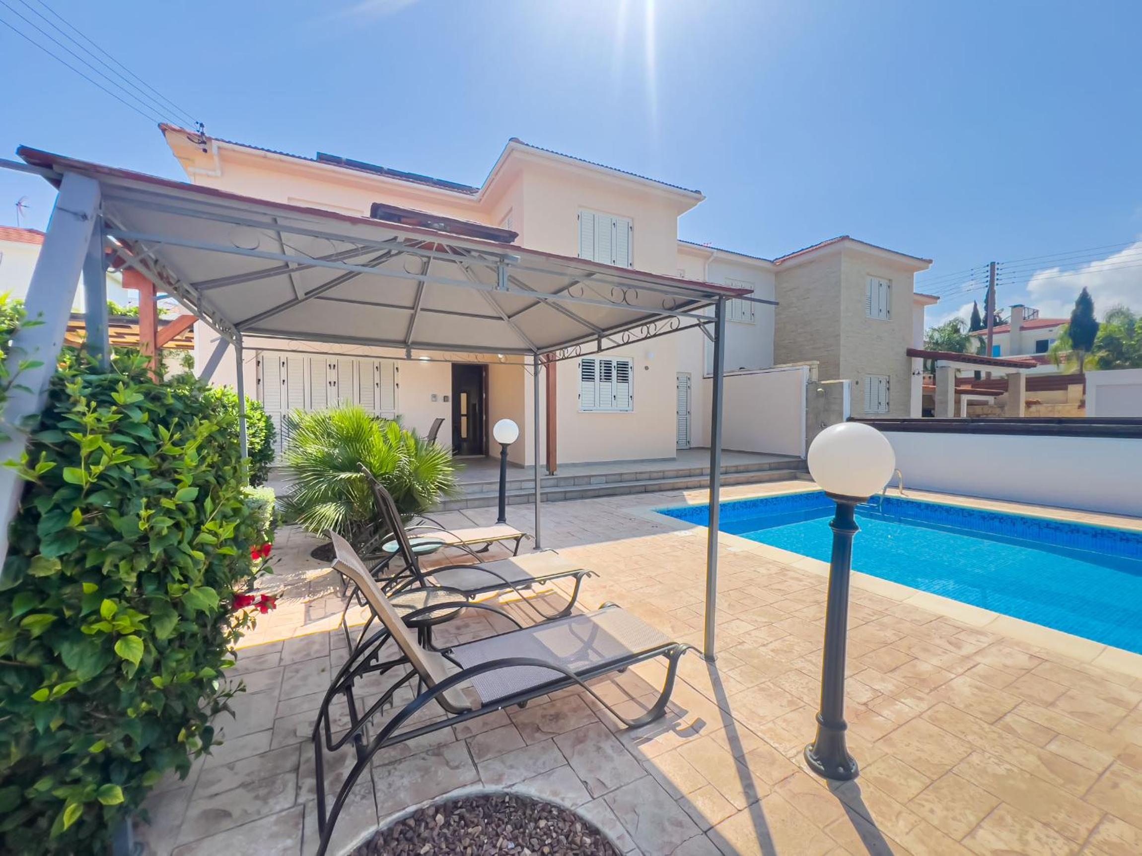 Sea Whisper Villa